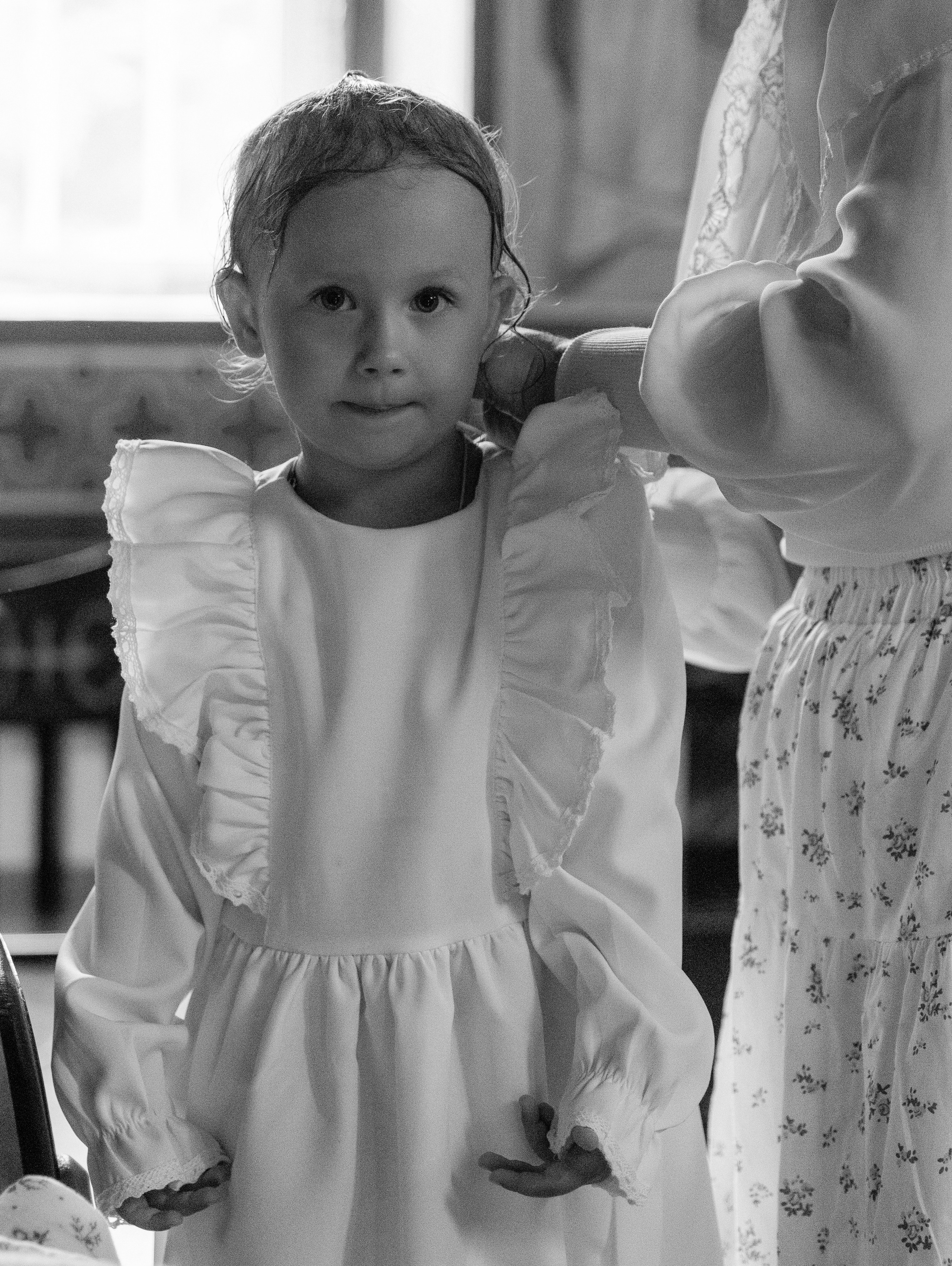 Анна. Свадебный и семейный фотограф Татьяна Нуякшева Новоалтайск — Барнаул