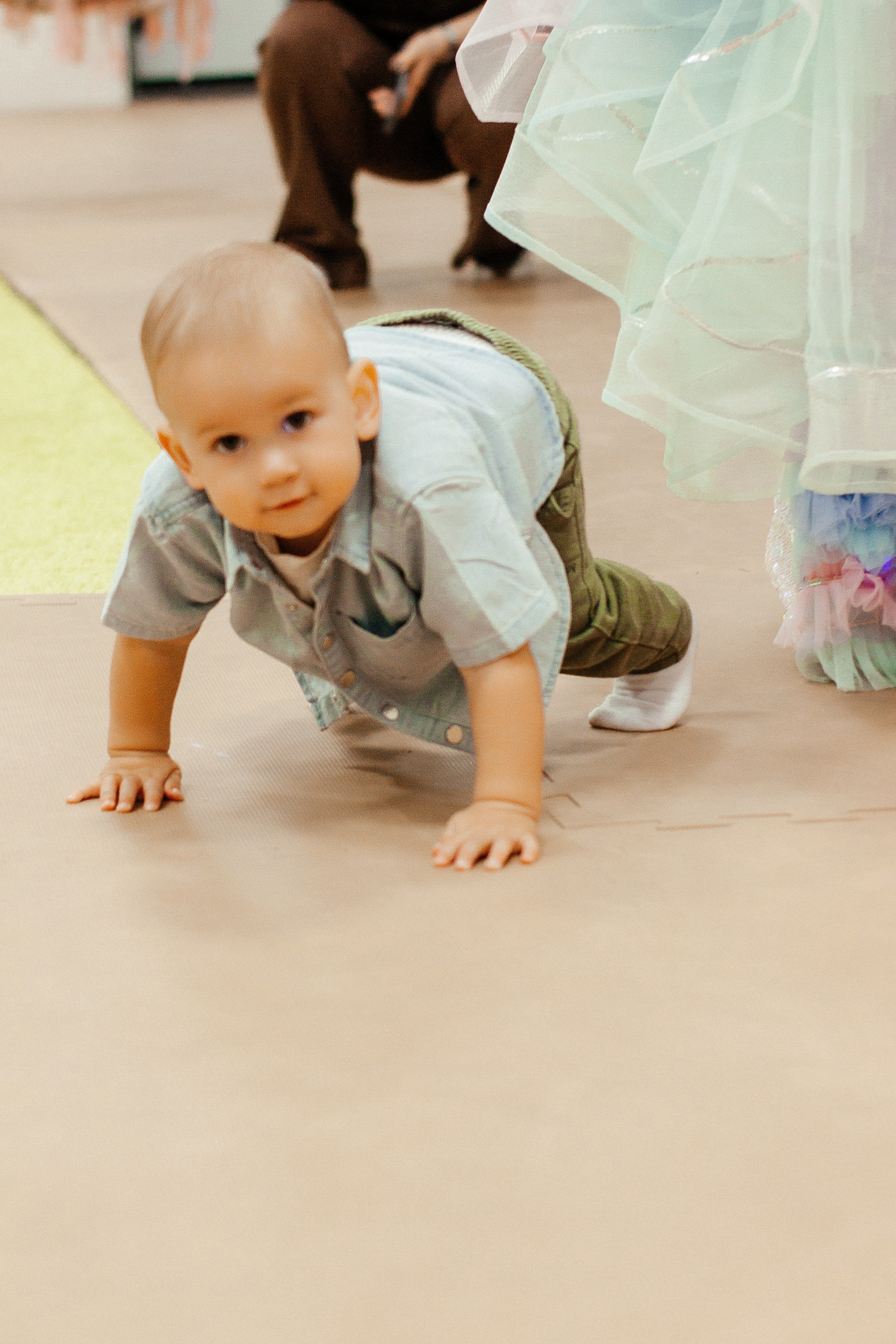 День рождения Вари и Миши. Свадебный и семейный фотограф Татьяна Нуякшева Новоалтайск — Барнаул