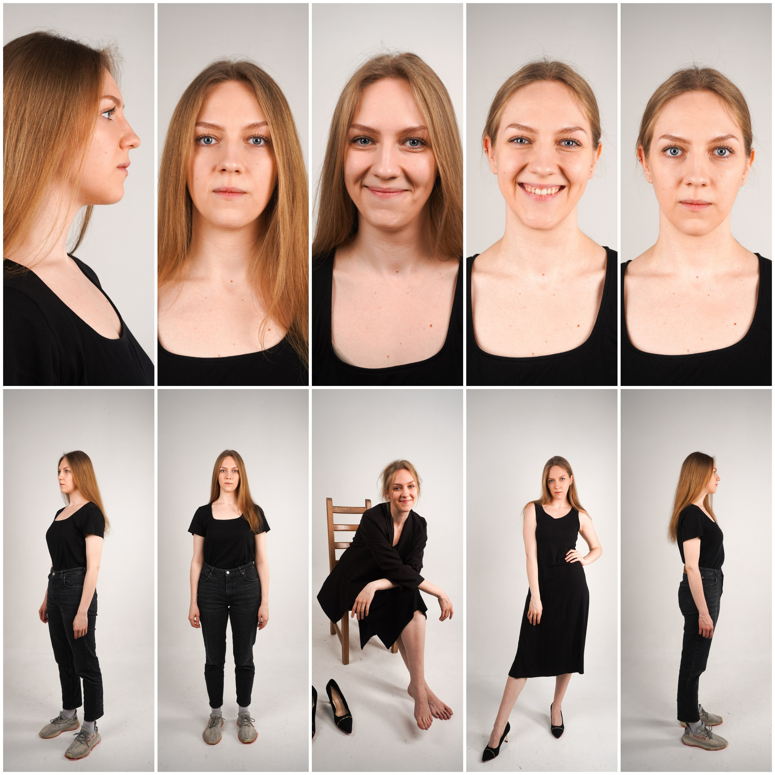 Коллажи. Кузнецова Мария — профессиональный фотограф в Санкт-Петербурге | Предметная фотосъёмка, модельные тесты, актёрское портфолио, концерты