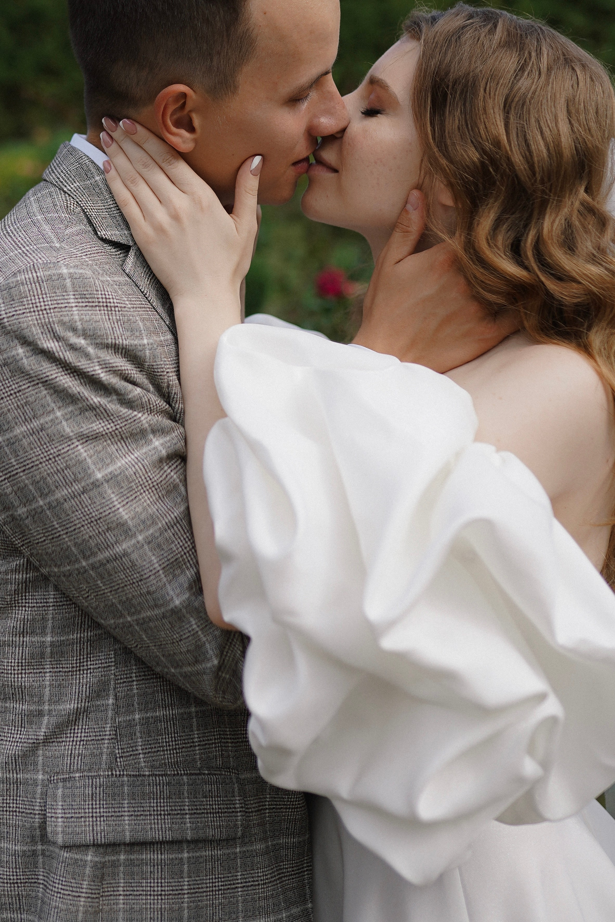 Никита & Яна. Главная