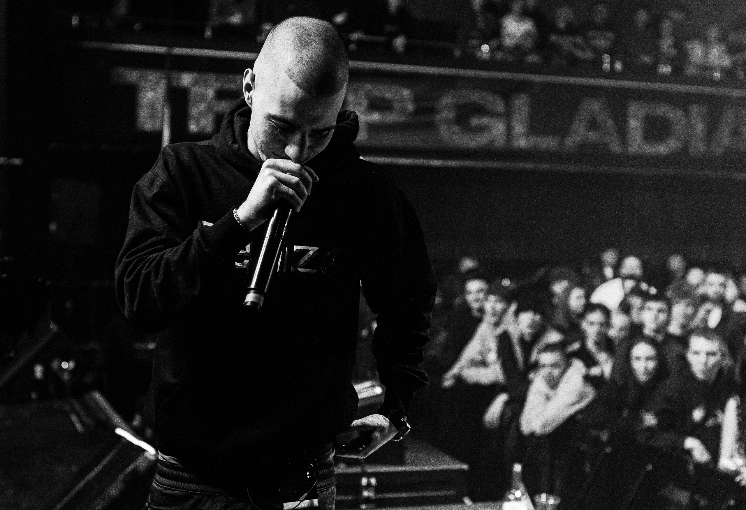 Music concerts. Репортажный и портретный фотограф в Санкт-Петербурге Энли