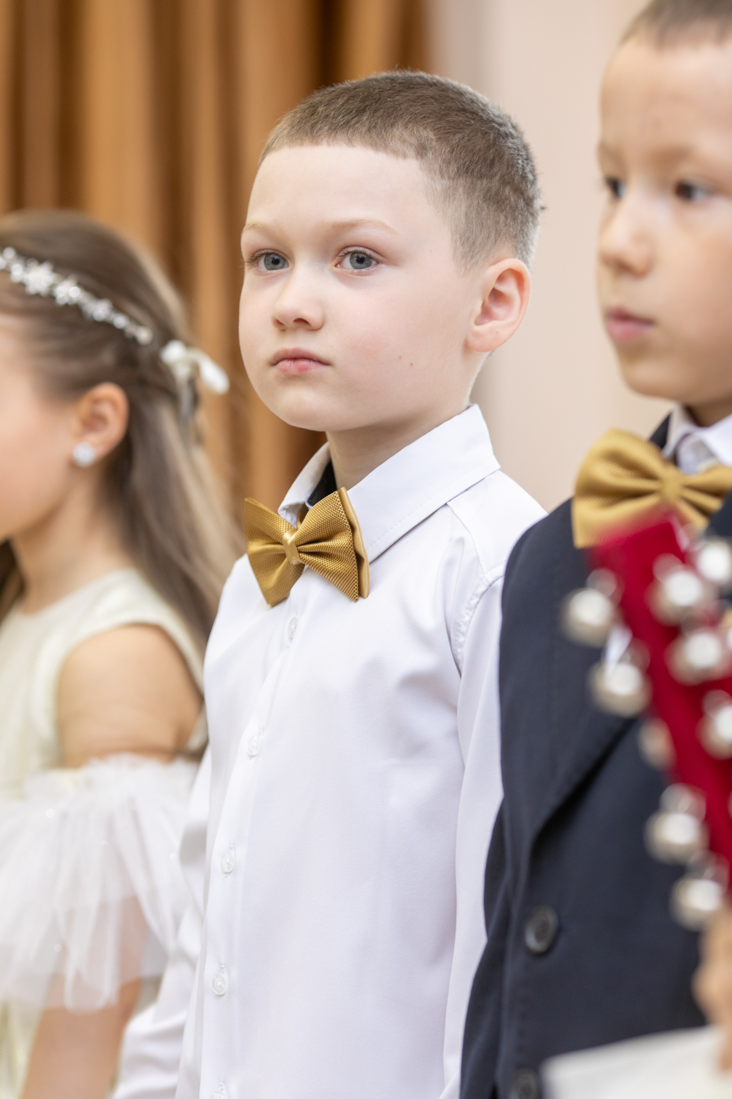 Выпускной Цветик-Семицветик 2025. Школьный и детский фотограф в Южно-Сахалинске Анастасия Лескова