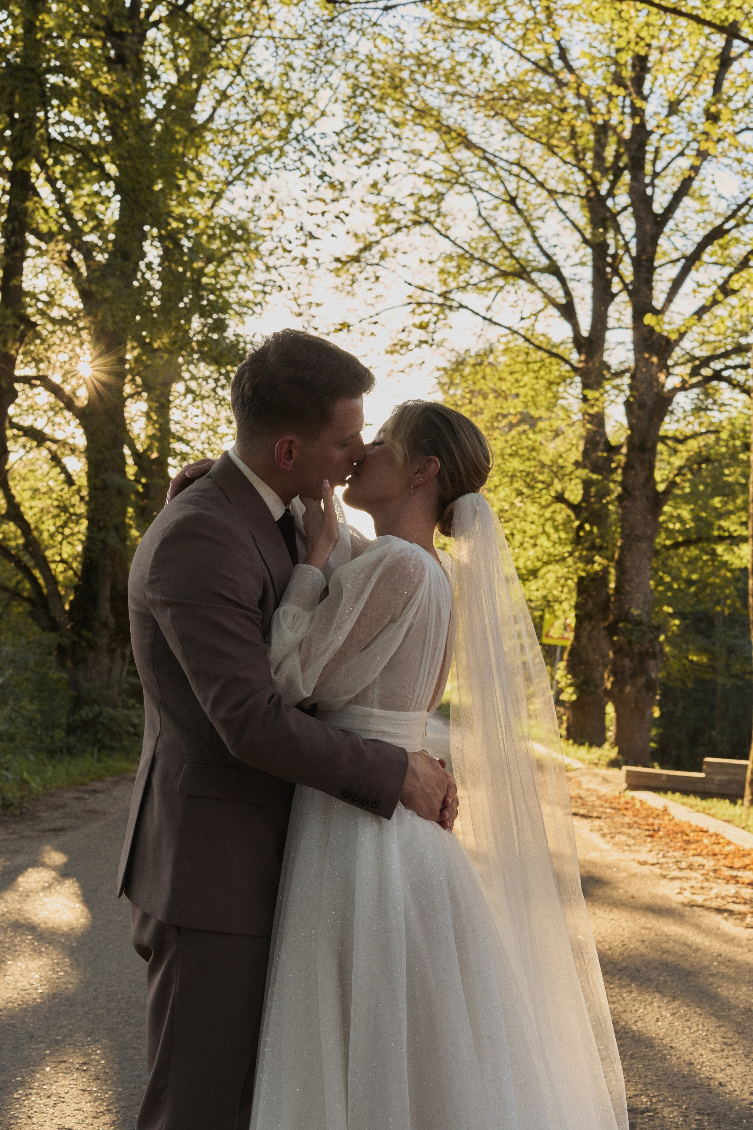 A&I. Фотограф Гвоздева Варвара / Москва