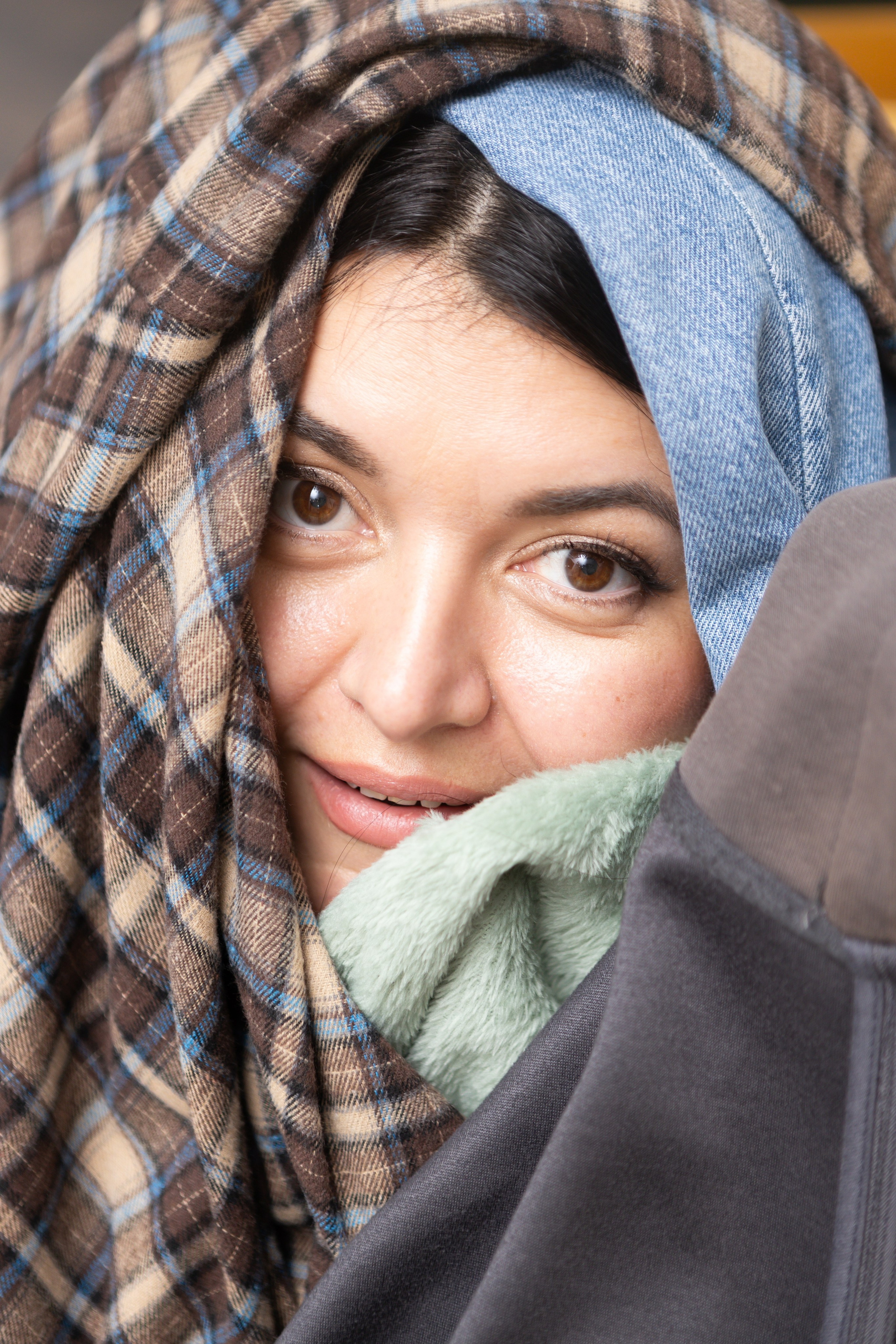 Катерина — организатор пространства. Фотограф в Сочи, бизнес-фотосессии в Сочи