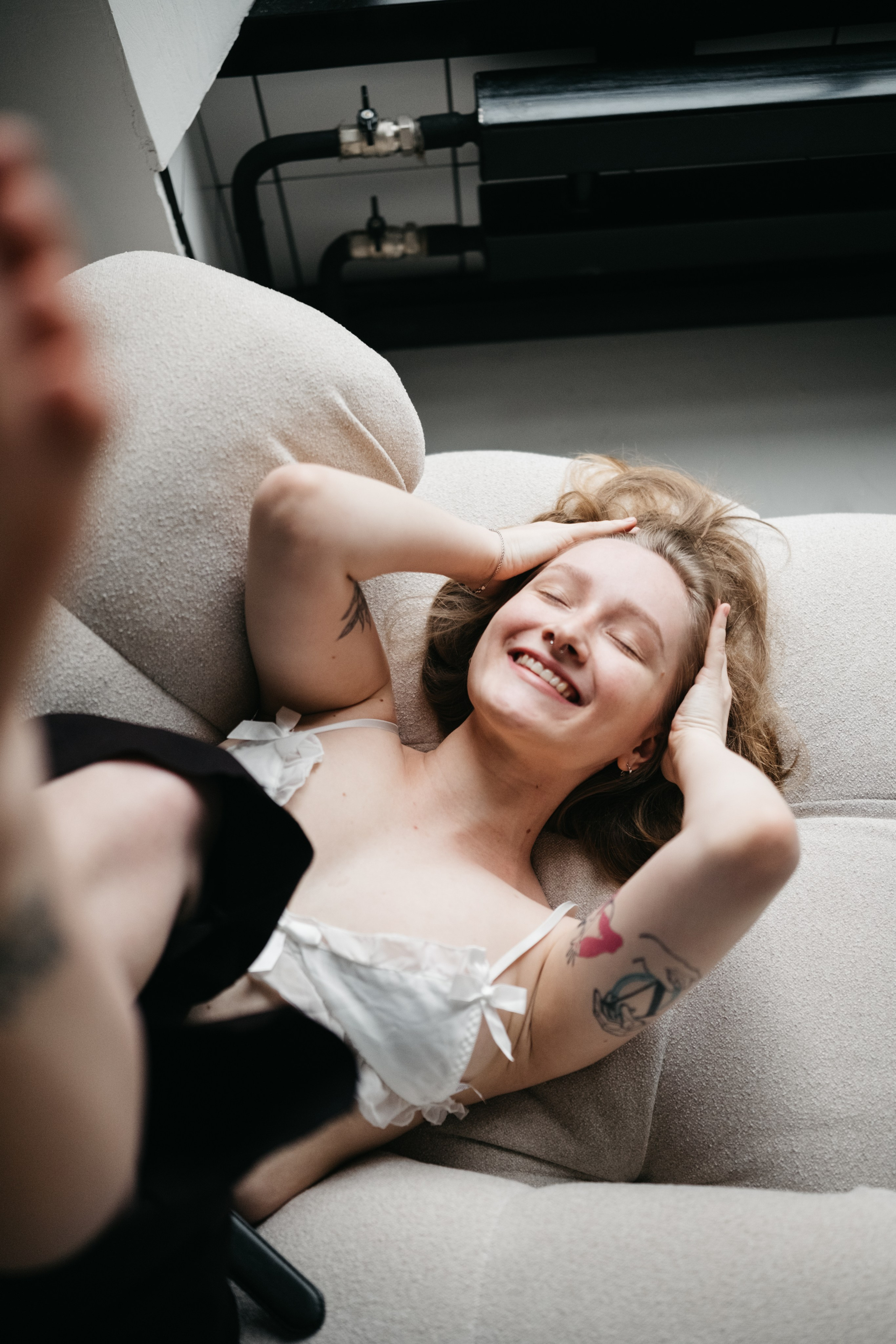 Ekaterina. Репортажный и свадебный фотограф в Сургуте