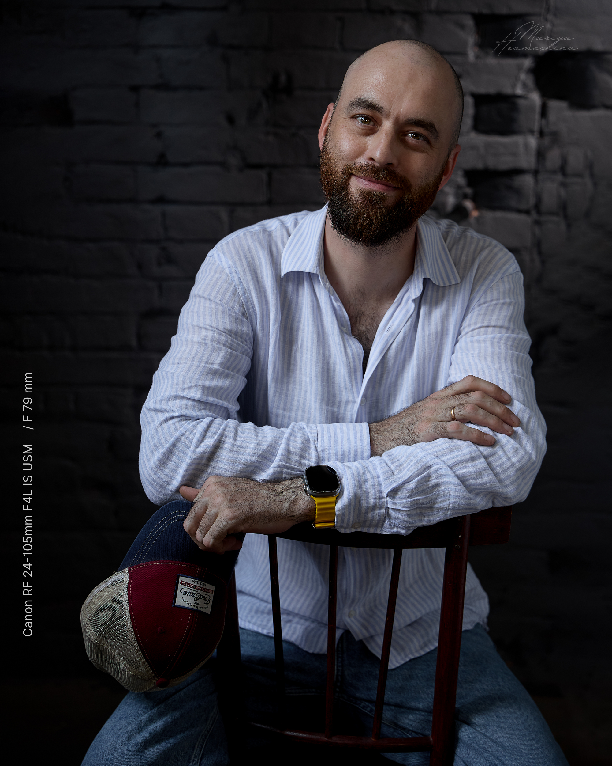Мужская съемка. Фотограф, мобилограф Ростов-на-Дону
