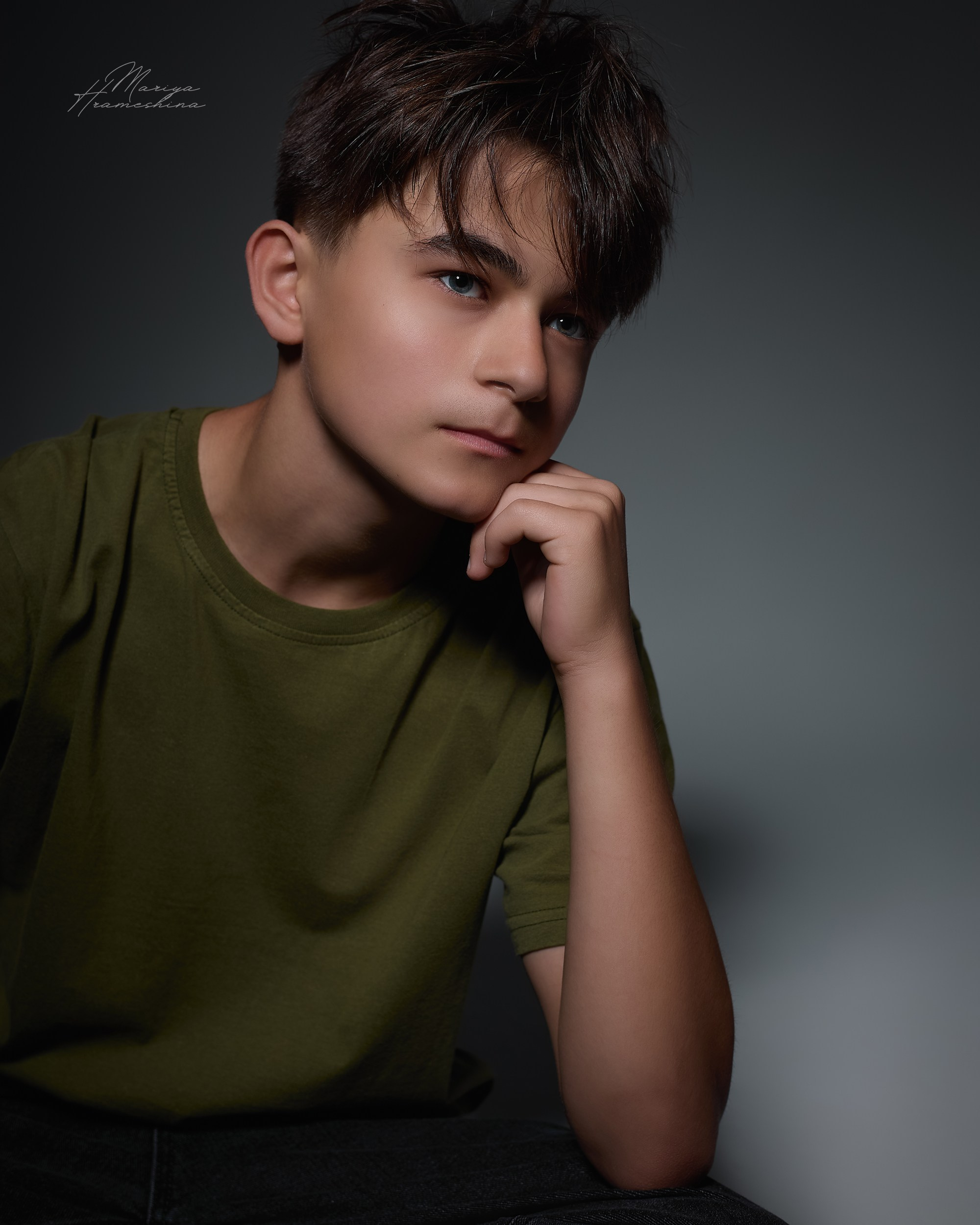 Мужская съемка. Фотограф, мобилограф Ростов-на-Дону