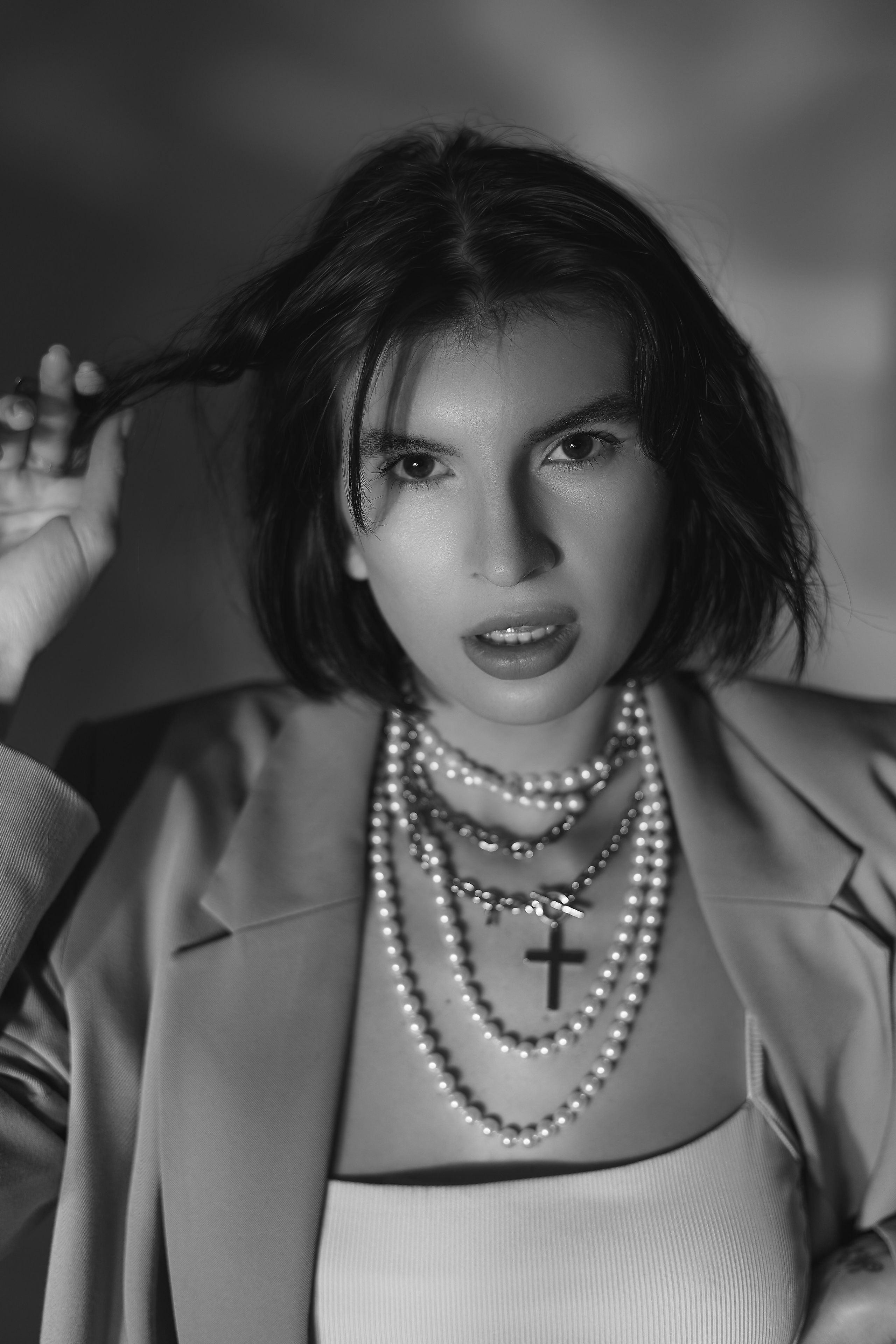 Черно белые фото. Фотограф, мобилограф Ростов-на-Дону