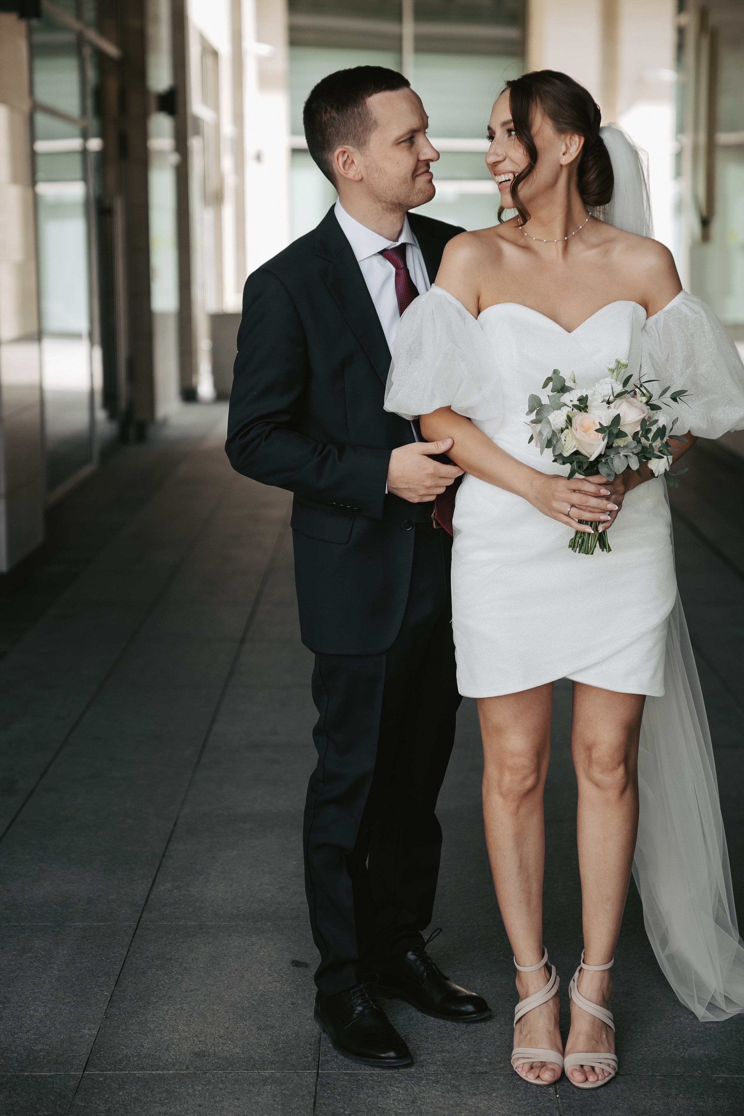 Гулина и Рома. Семейный фотограф в Казани Татьяна Андреева