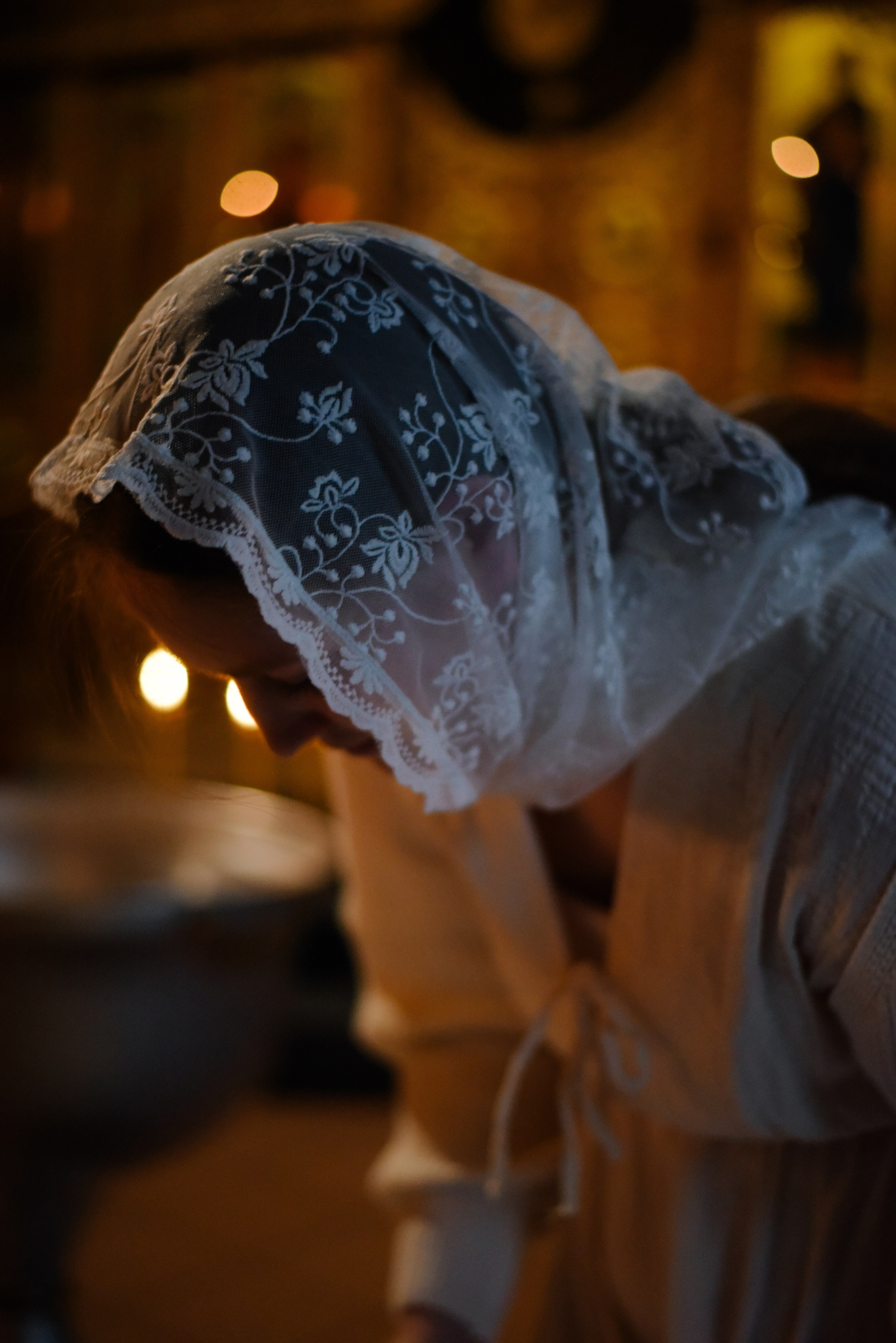 Крещение Дмитрий. Фотограф Лола Волна, город Москва