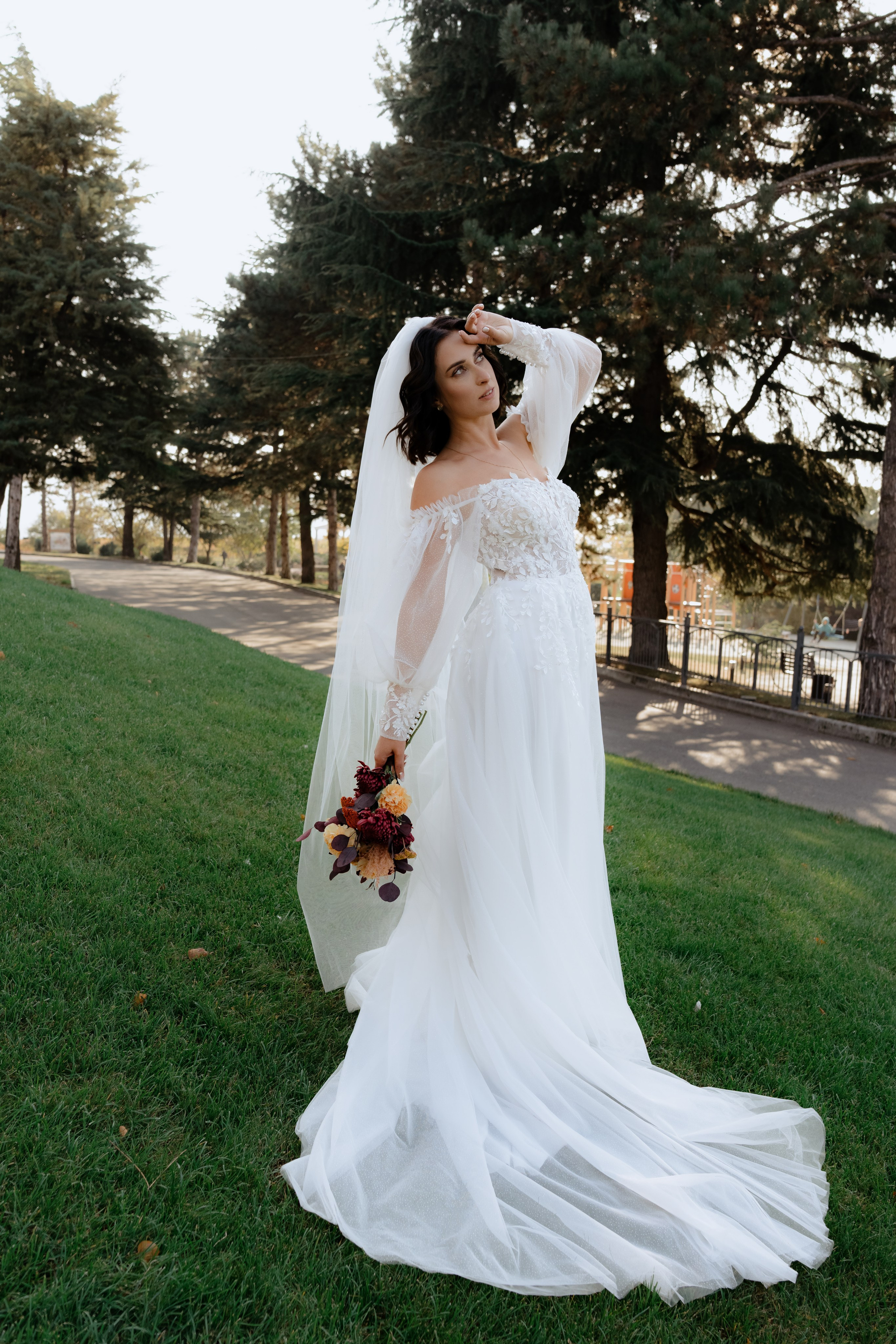 свадебный фотограф на полный день в симферополе