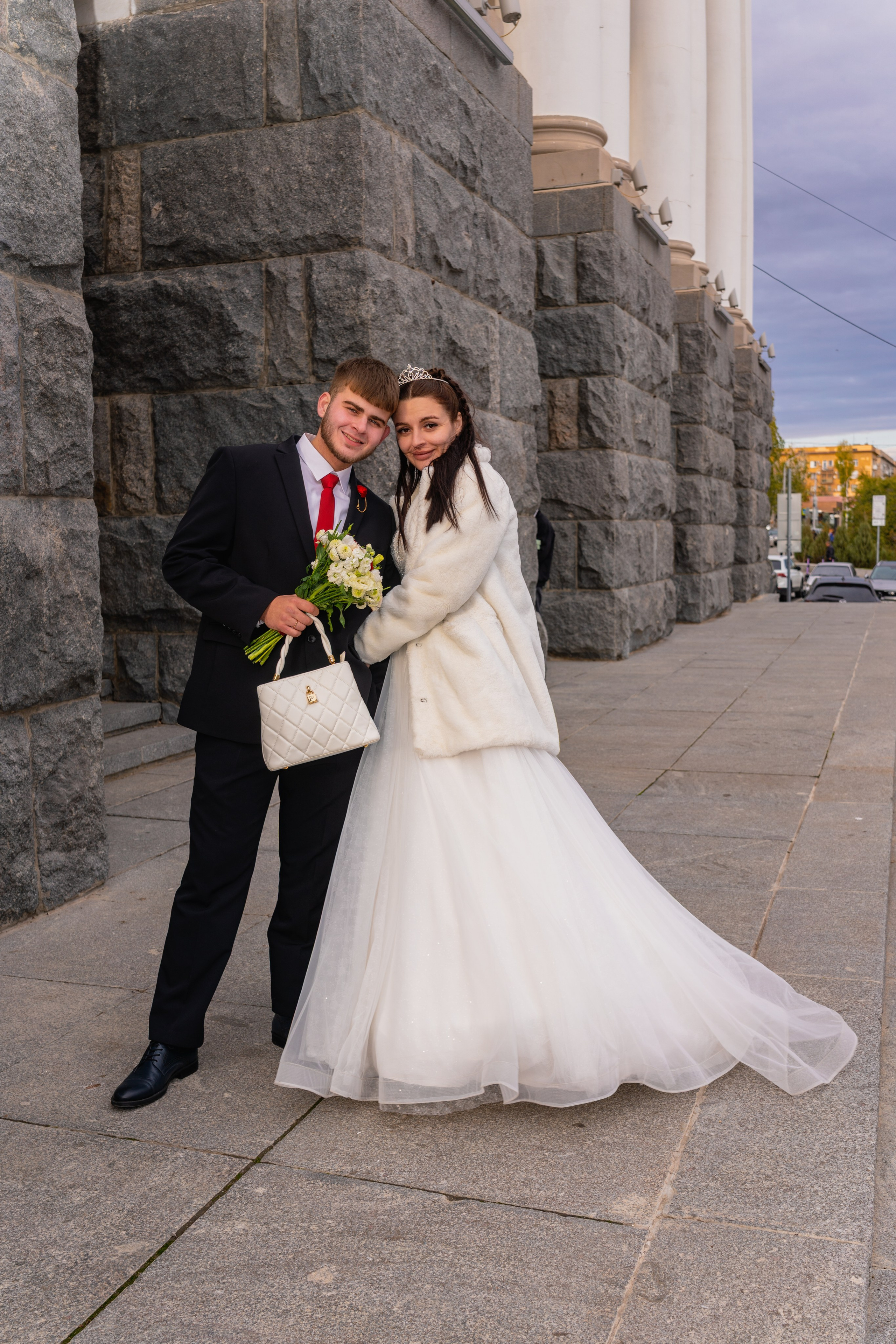 Александр & Александра. Фотограф в Волгограде и Волжском Анастасия Кальдина