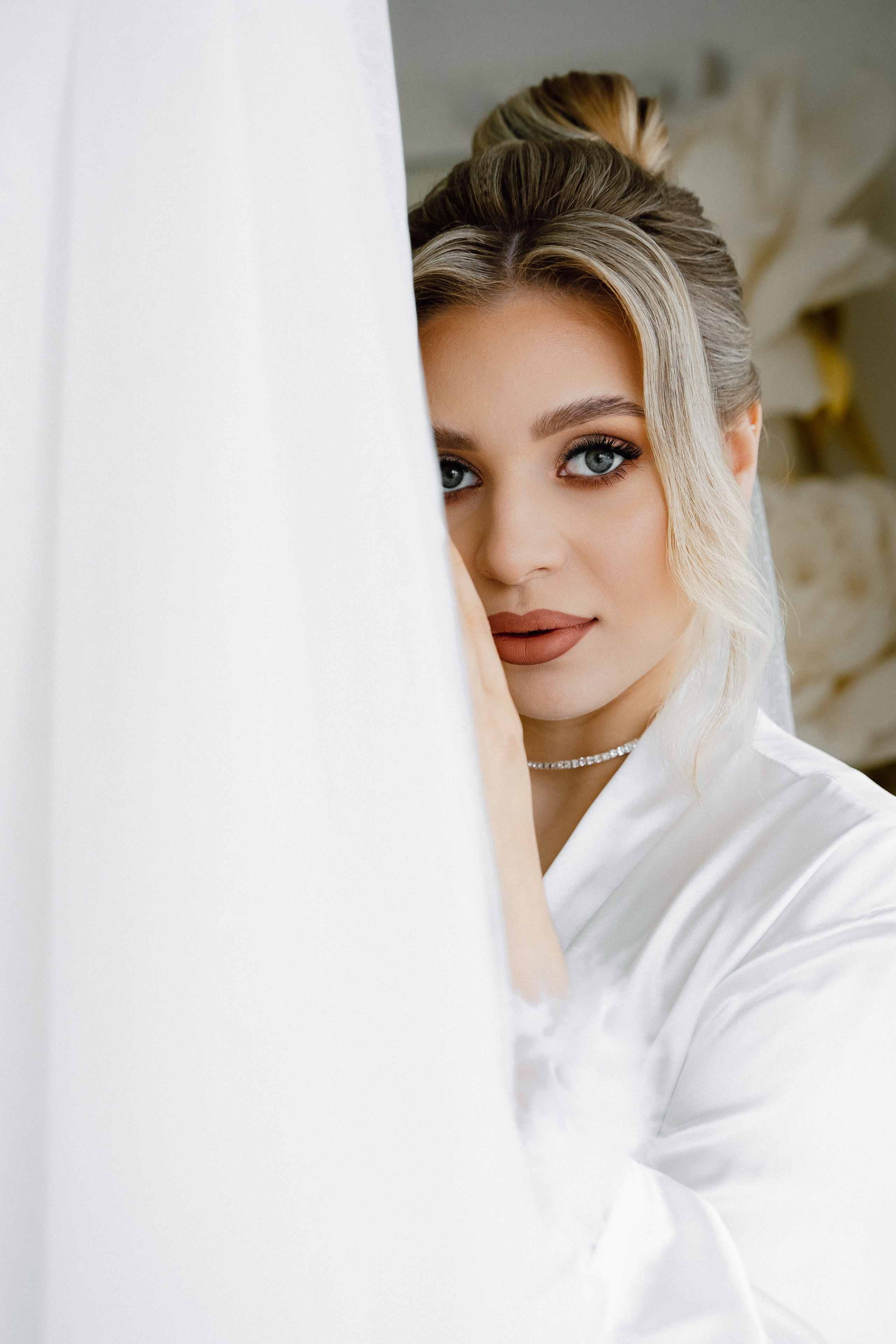 Александр и Анастасия. Семейный и свадебный фотограф в Бугуруслане Екатерина Ронжина