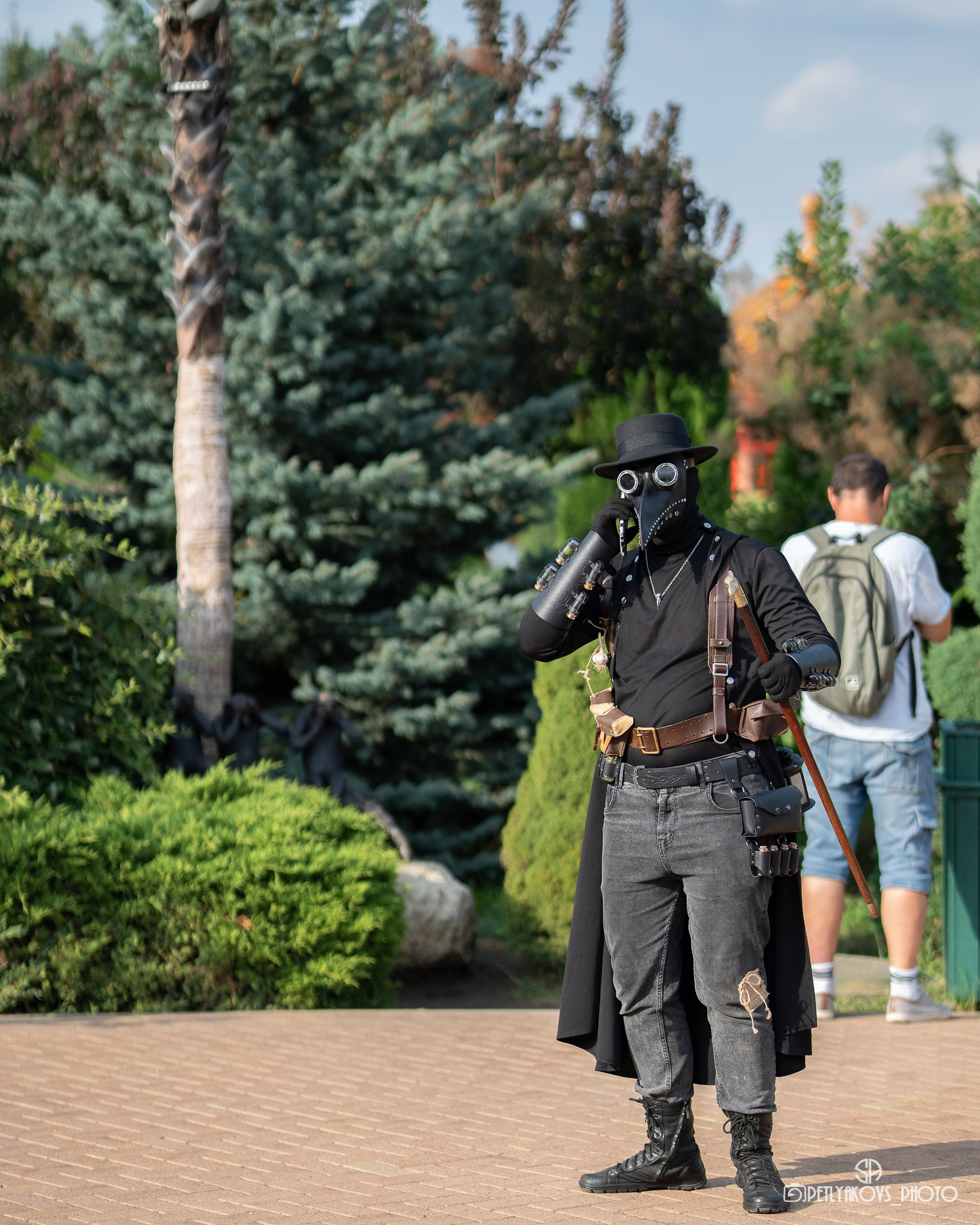 Golden Dragon Fest cosplay & k-pop. Фотограф, видеограф Пятигорск, Ставрополь, Ессентуки, Petlyakovs_photo