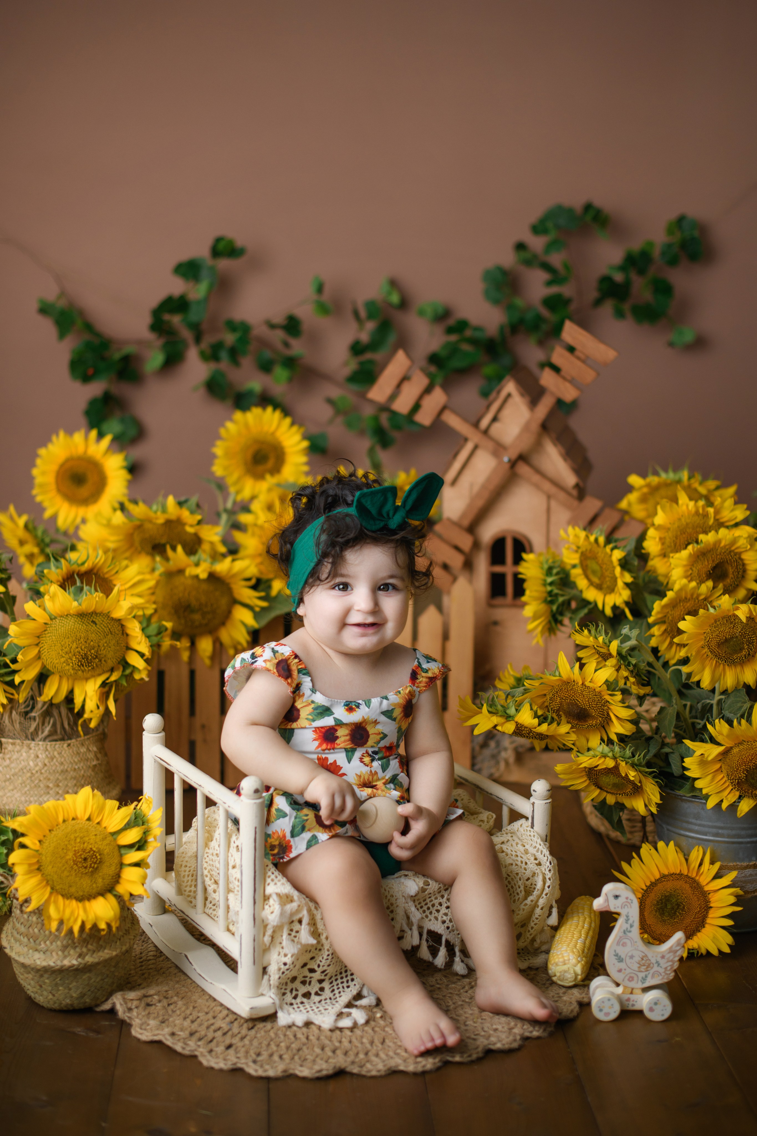 Фотопроекты. Любовь Федоряева — фотограф в Симферополе и в Крыму