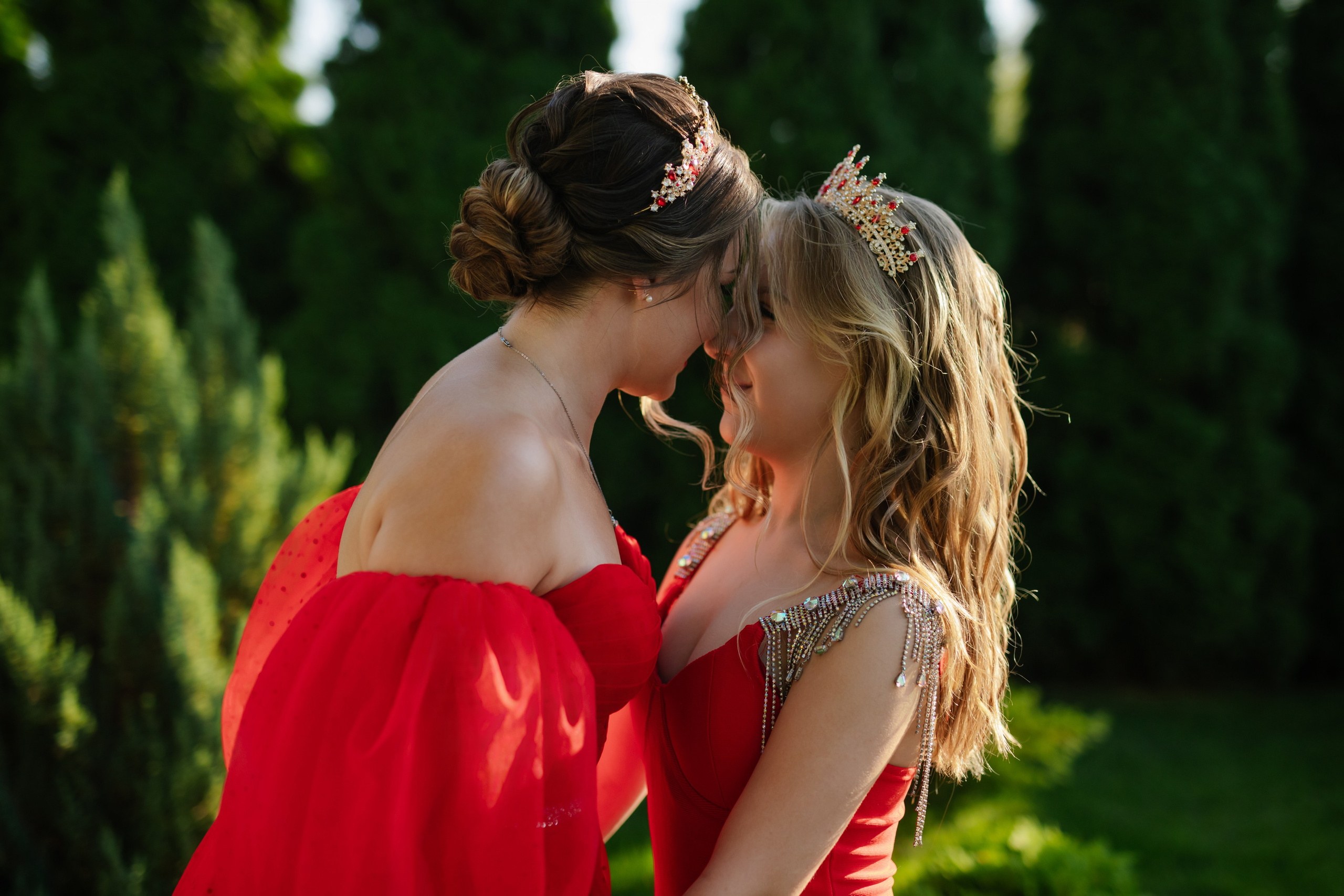 День рождения Анны, ресторан Усадьба