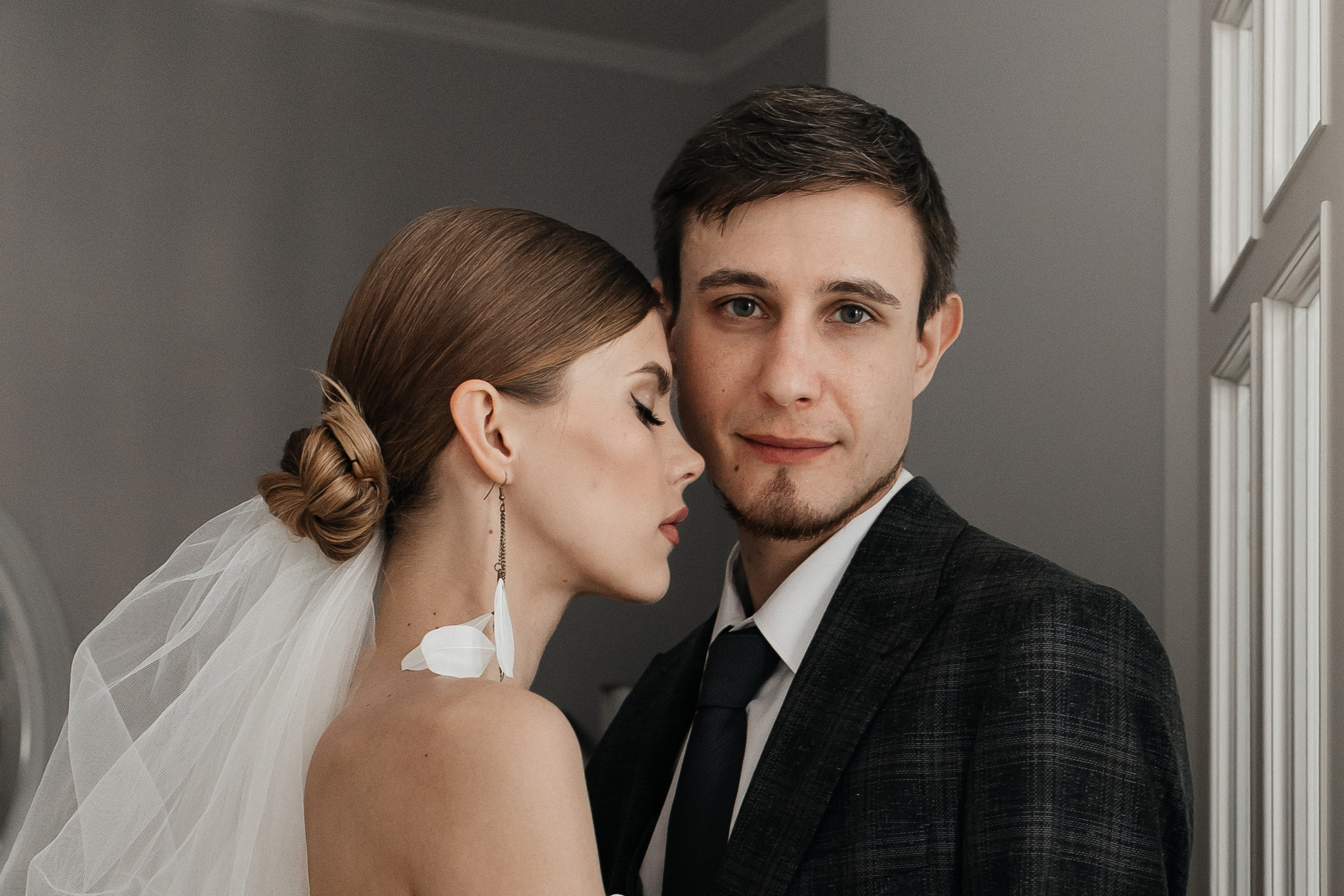 Совместное утро в отеле. Свадебный и семейный фотограф и видеограф СПб Светлана Афанасьева