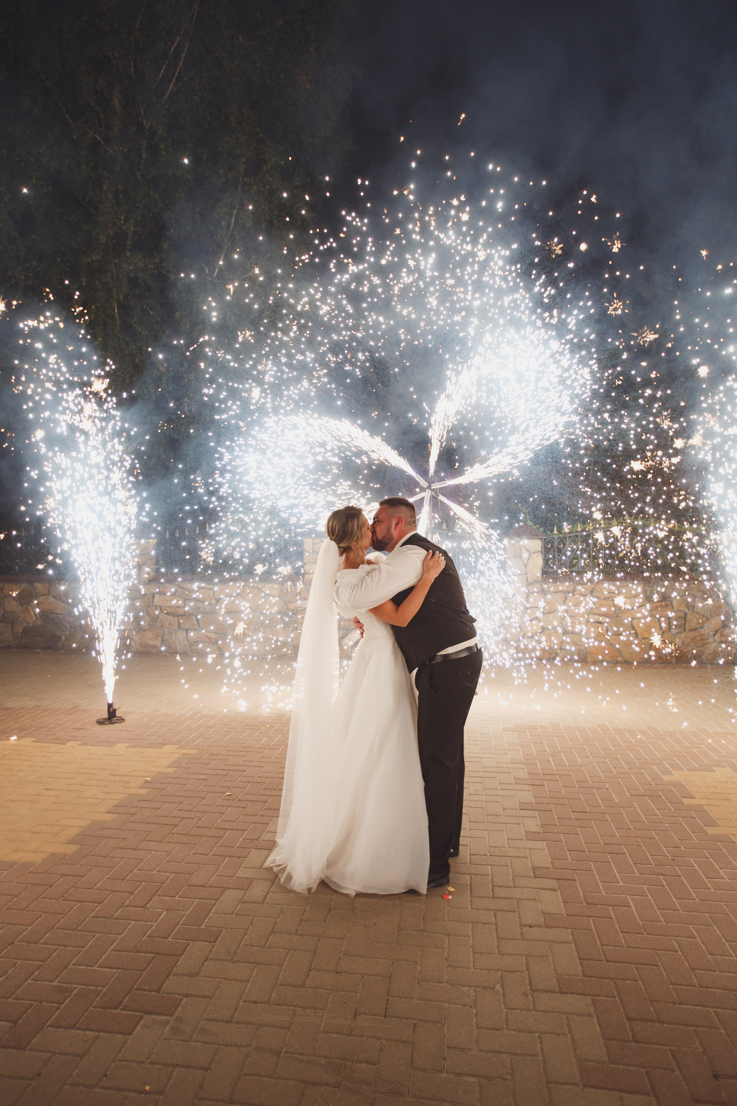 Юлия и Игорь. Свадебный и контент фотограф в Белгороде Ярослав Гаврилейченко