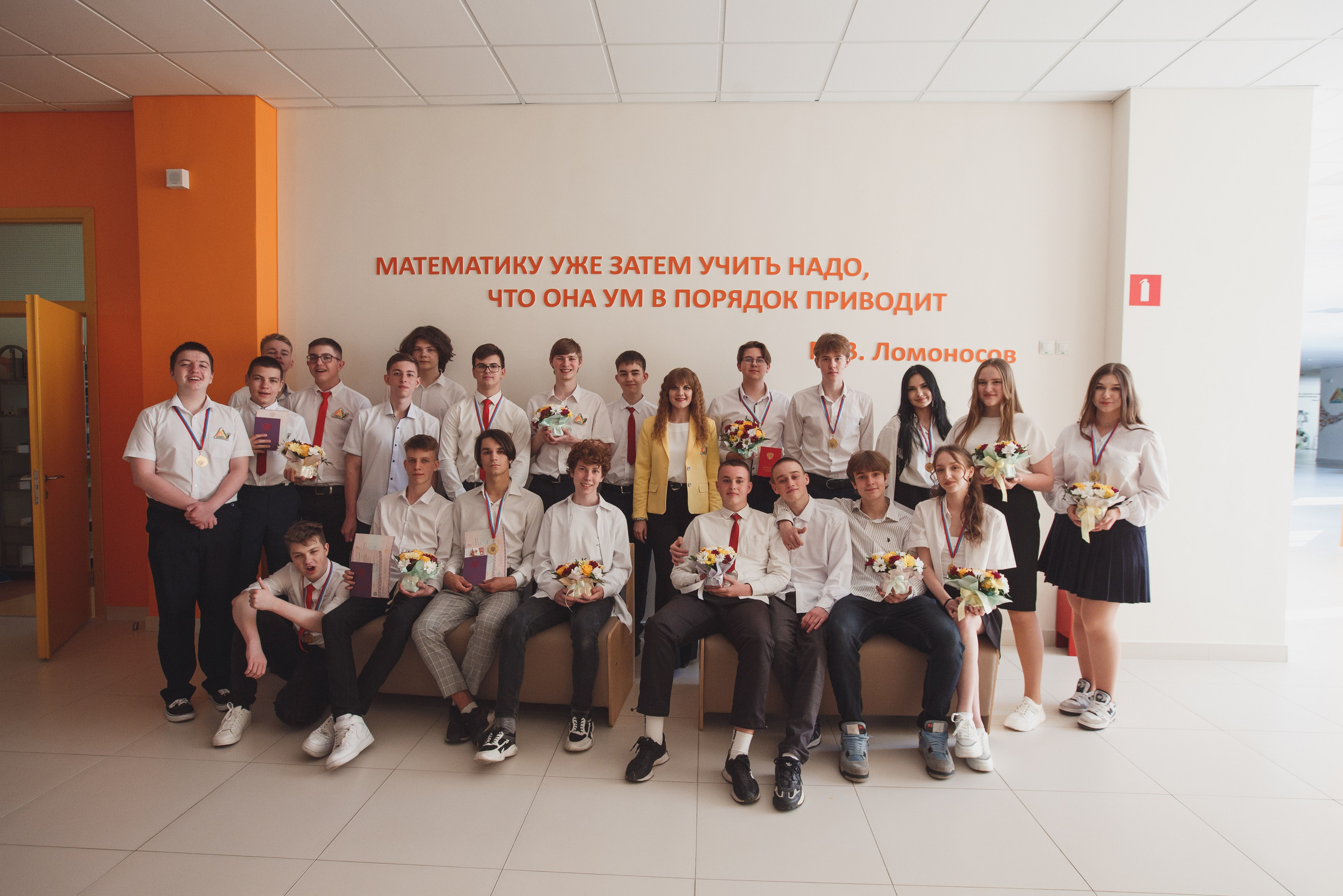 ШКОЛЬНИКИ. Свадебный и контент фотограф в Белгороде Ярослав Гаврилейченко