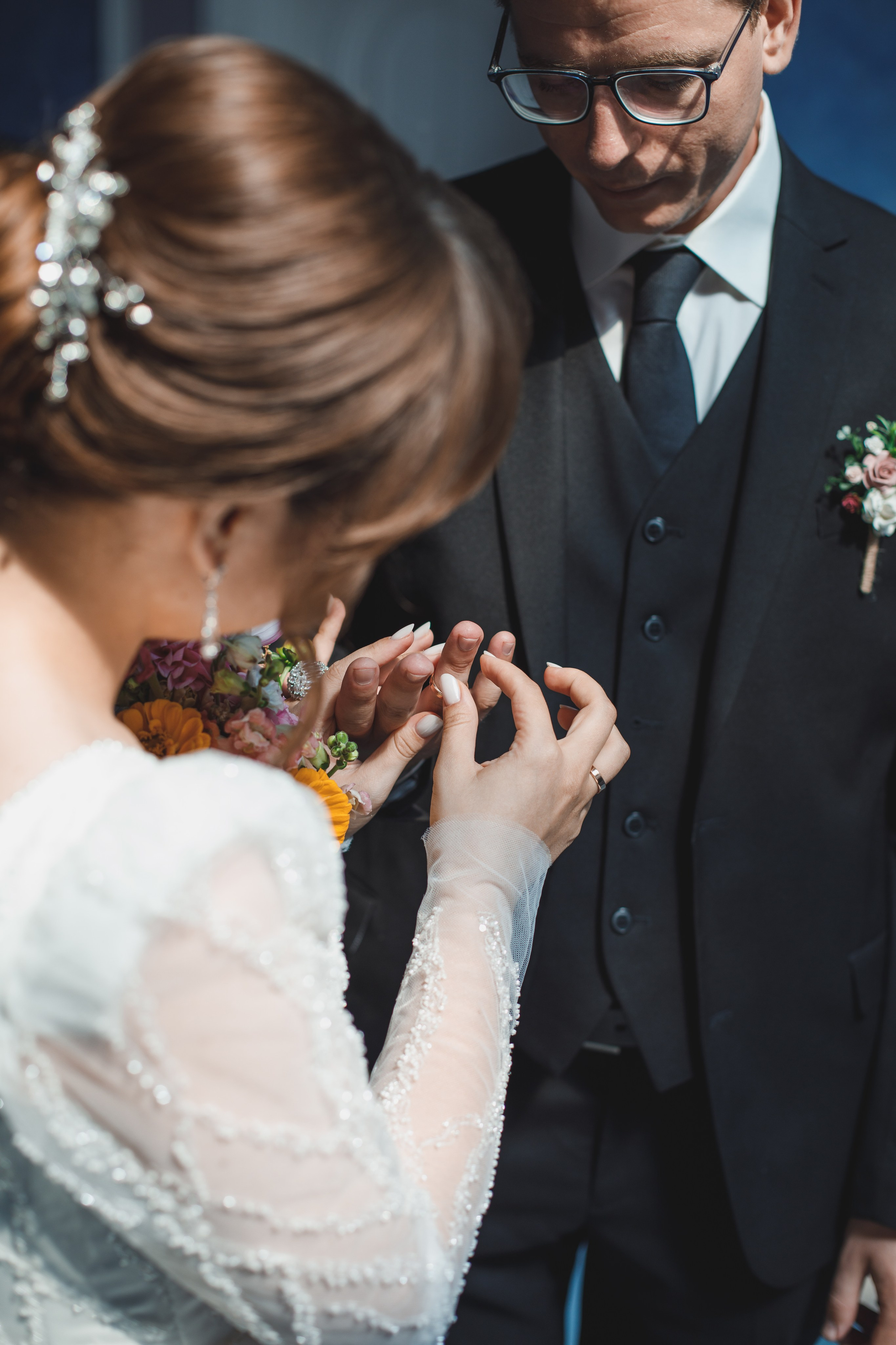 Филипп и Анастасия. Свадебный и контент фотограф в Белгороде Ярослав Гаврилейченко