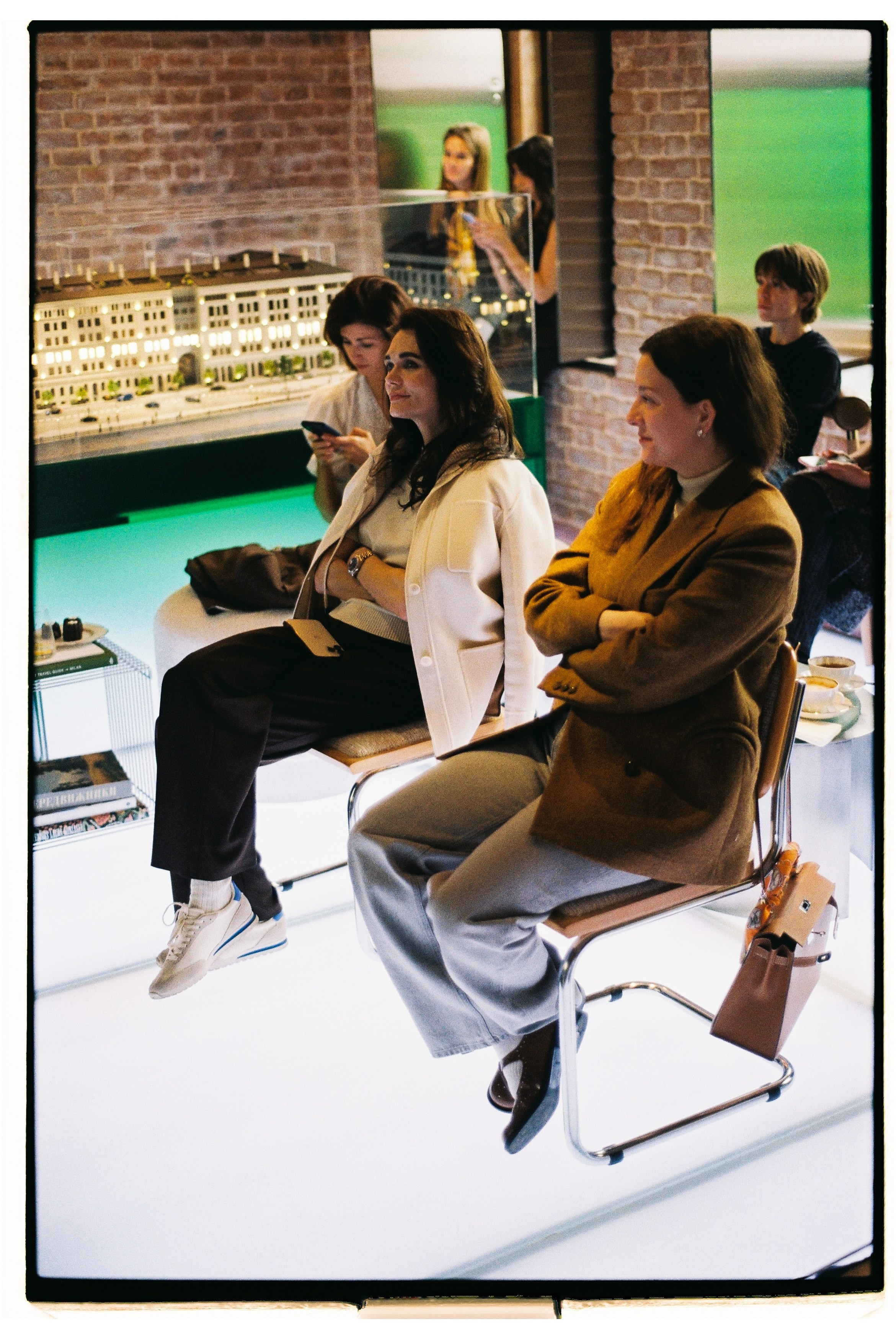 Лекция в DUO. Свадебный фотограф в Москве Евгений Рыжов