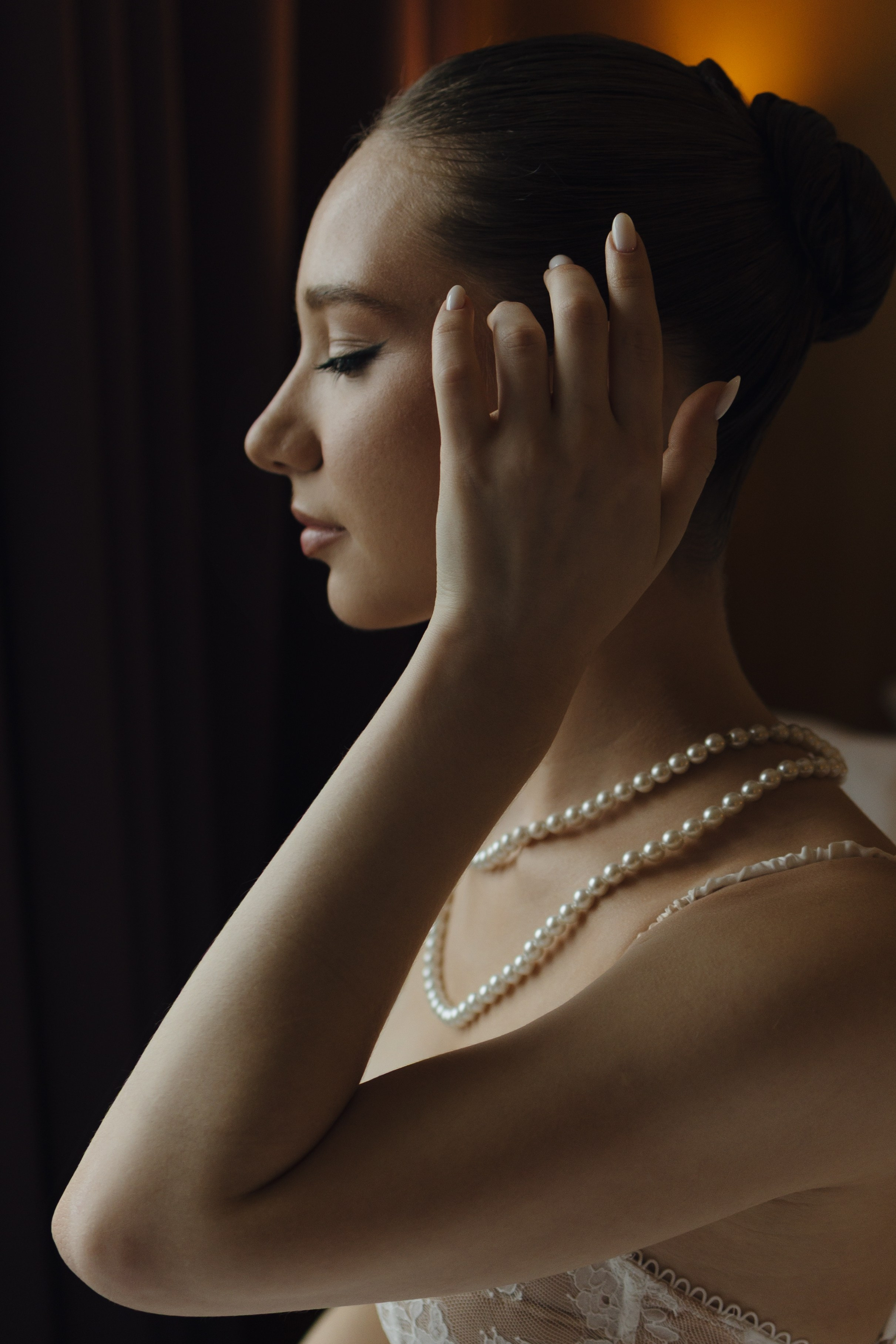 Дарья&Вадим. Свадебный фотограф Москва