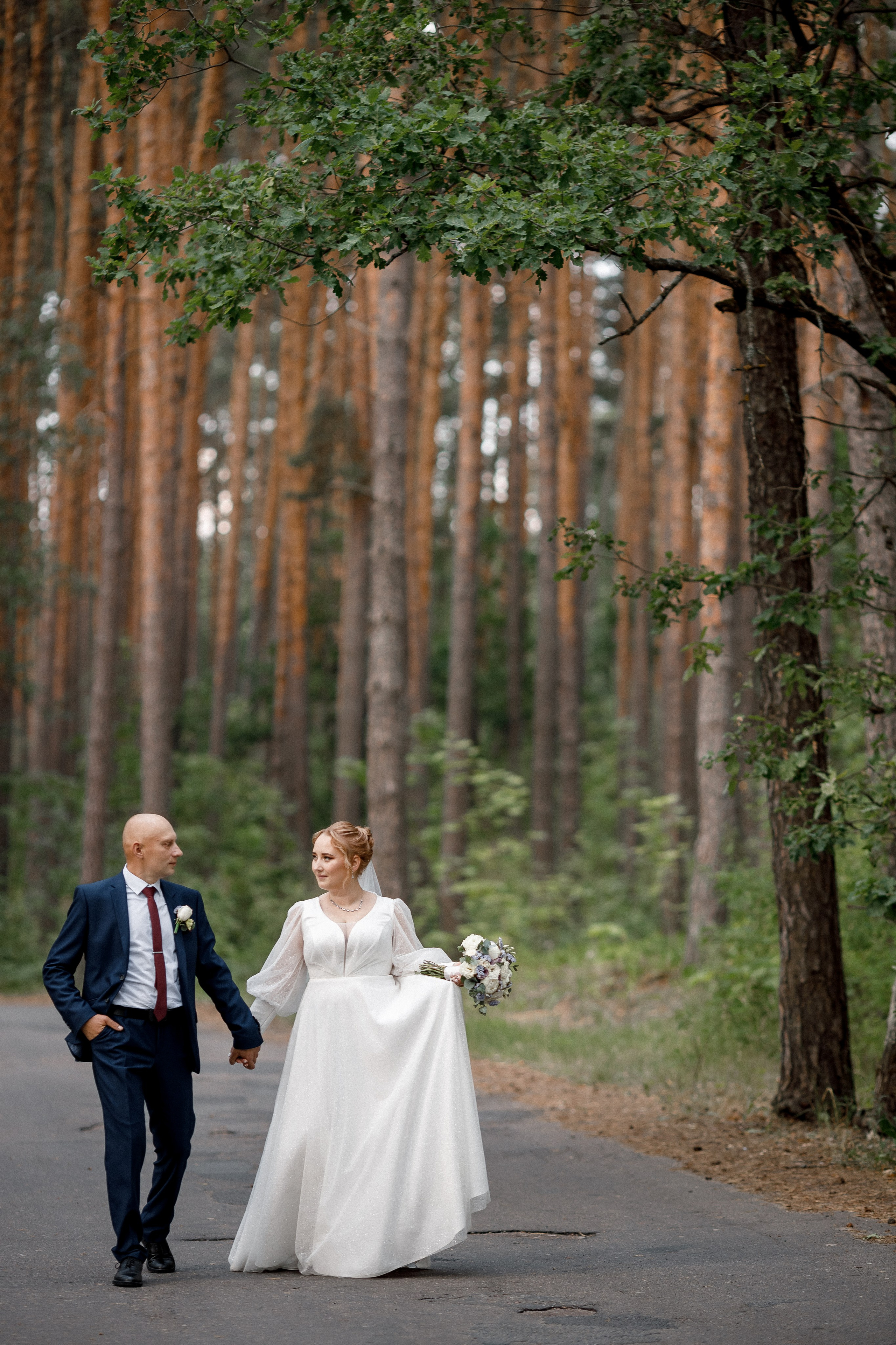Свадьба. Фотограф Петр Капралов