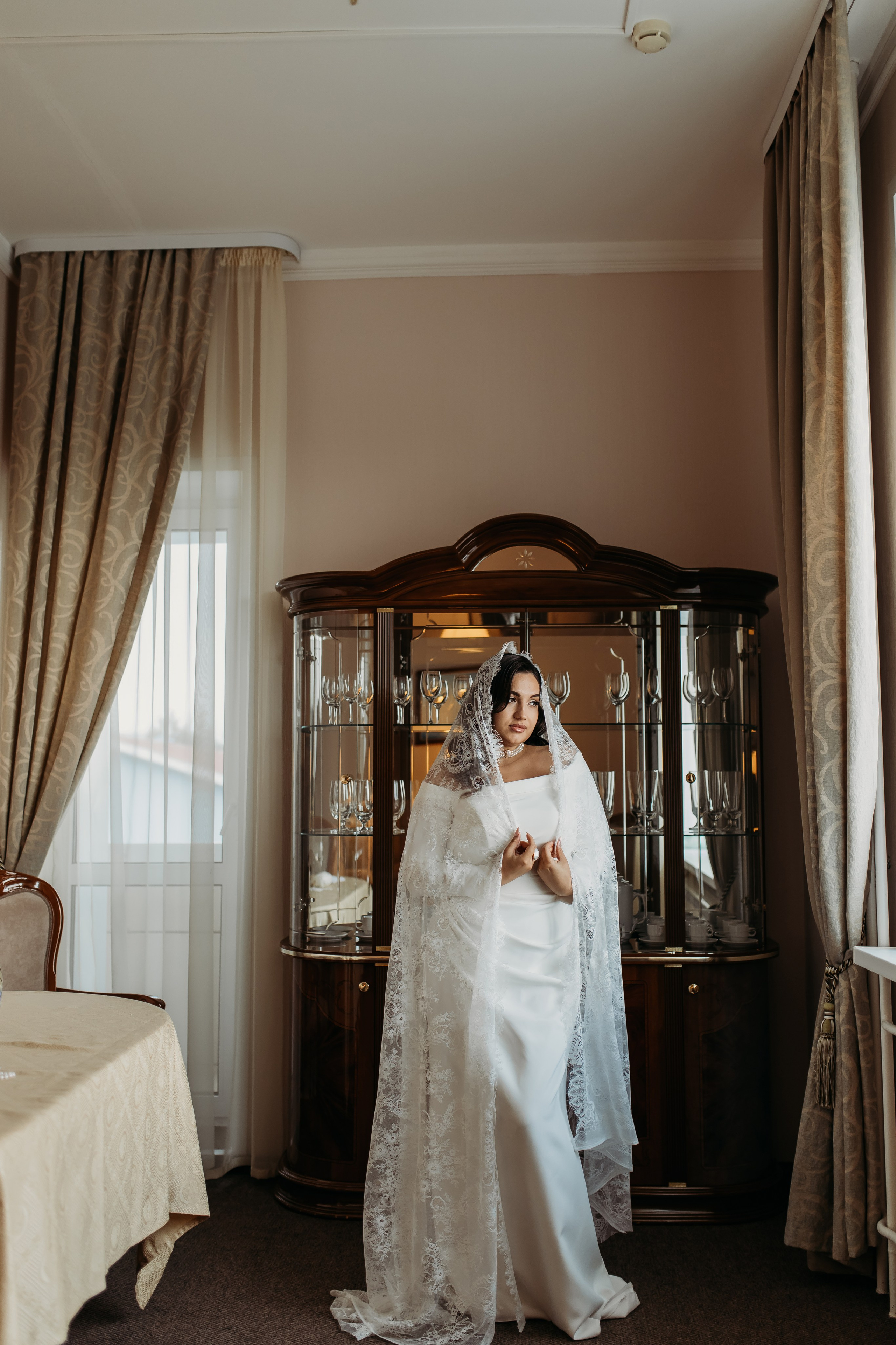 Зиля и Руслан. Фотограф Тимербаева Алина г. Сургут