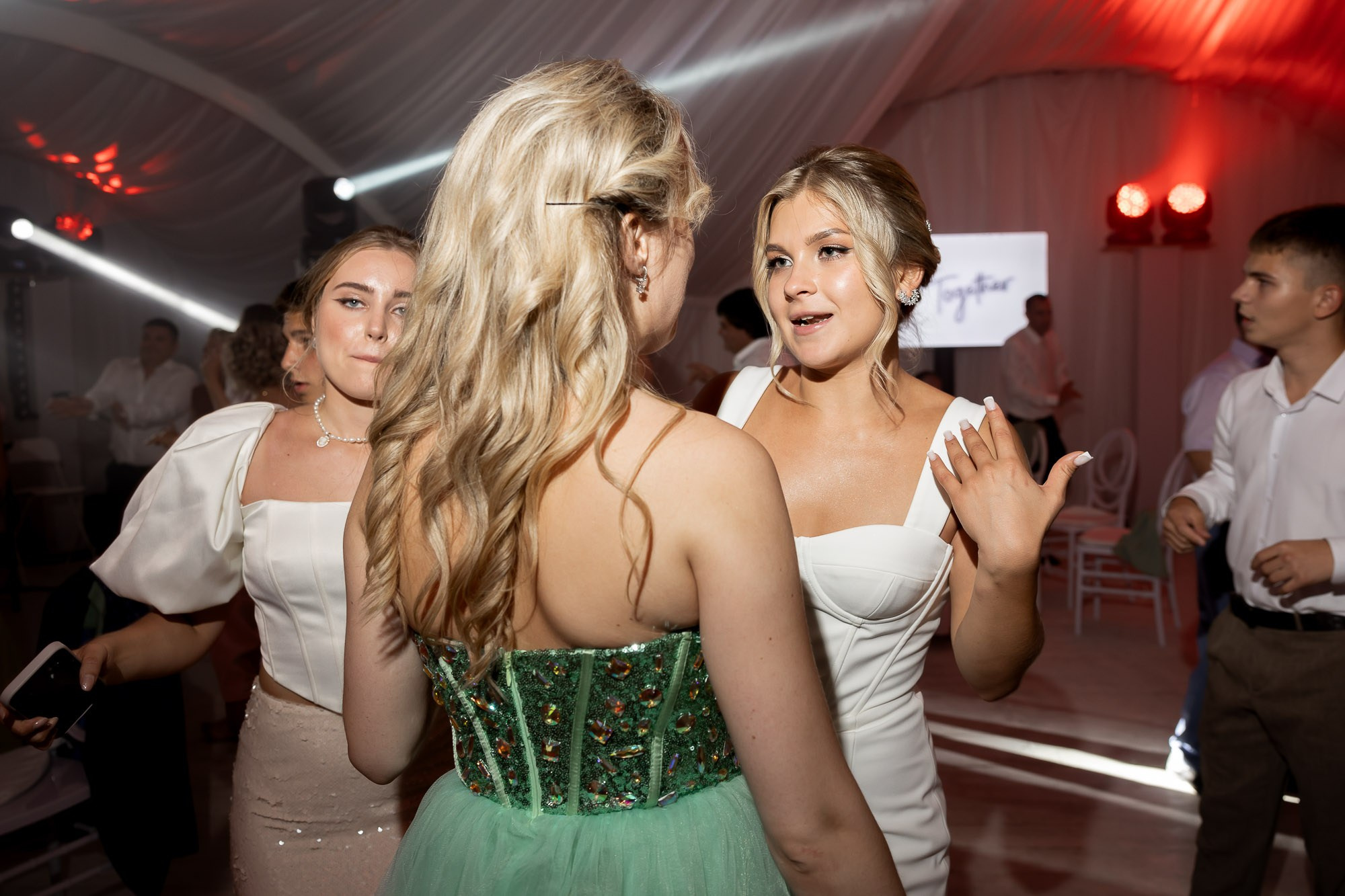 Лиза и Стас. Свадебный Фотограф Никита Духник