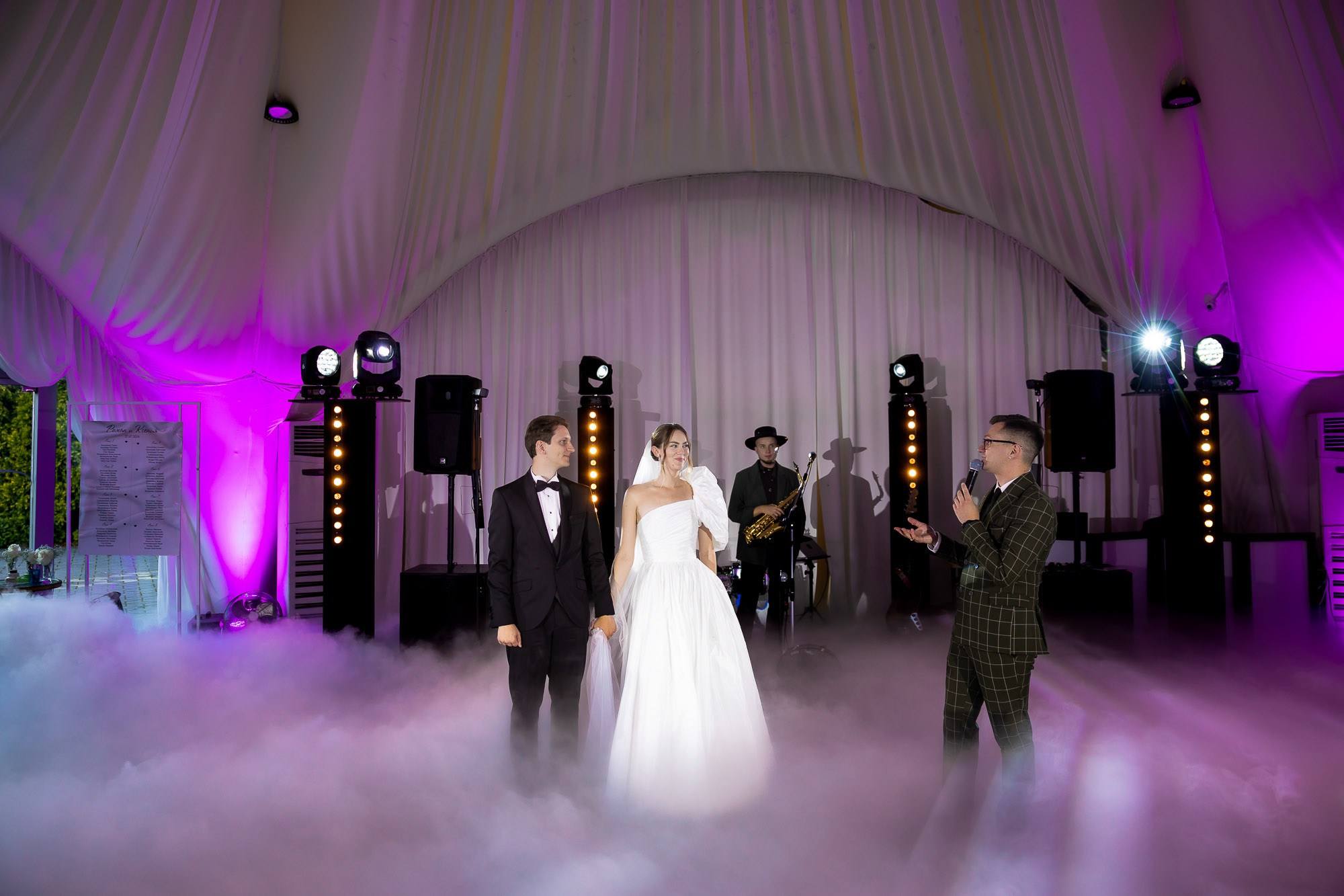 Ксюша и Артем. Свадебный Фотограф Никита Духник