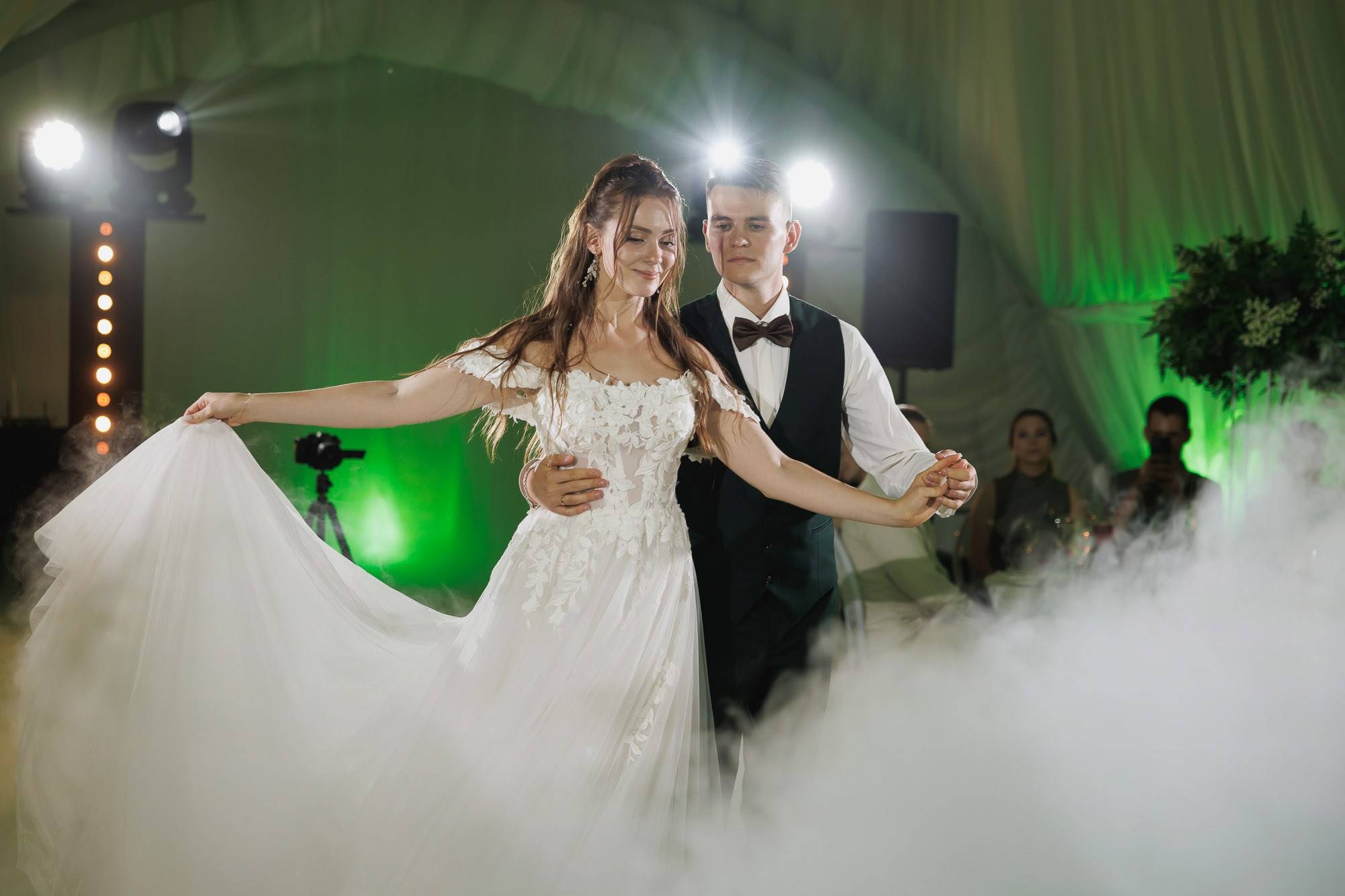 Катя и Влад. Свадебный Фотограф Никита Духник