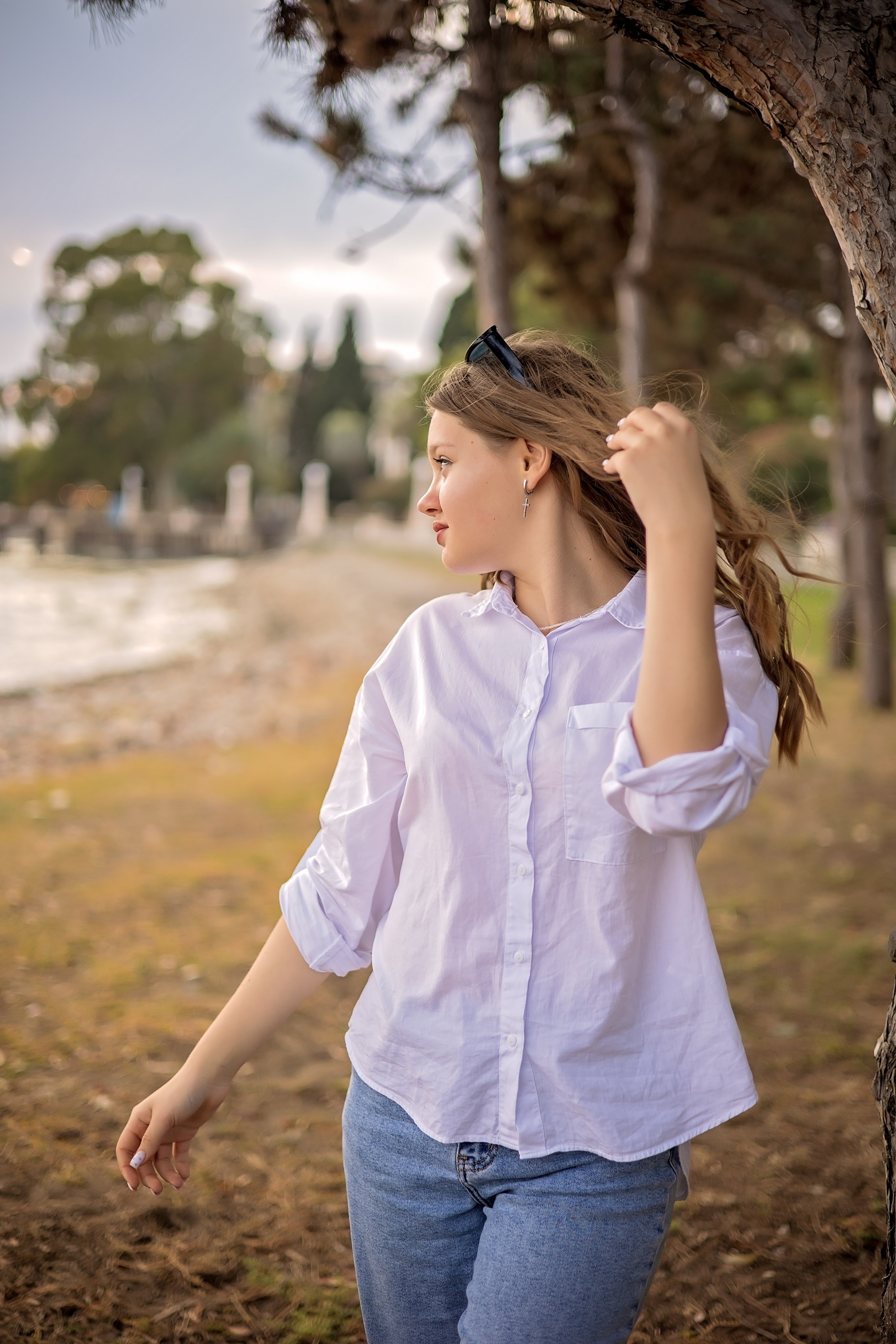 Хрустальная свадьба. Свадебный и семейный фотограф в Абхазии Эля Цишба