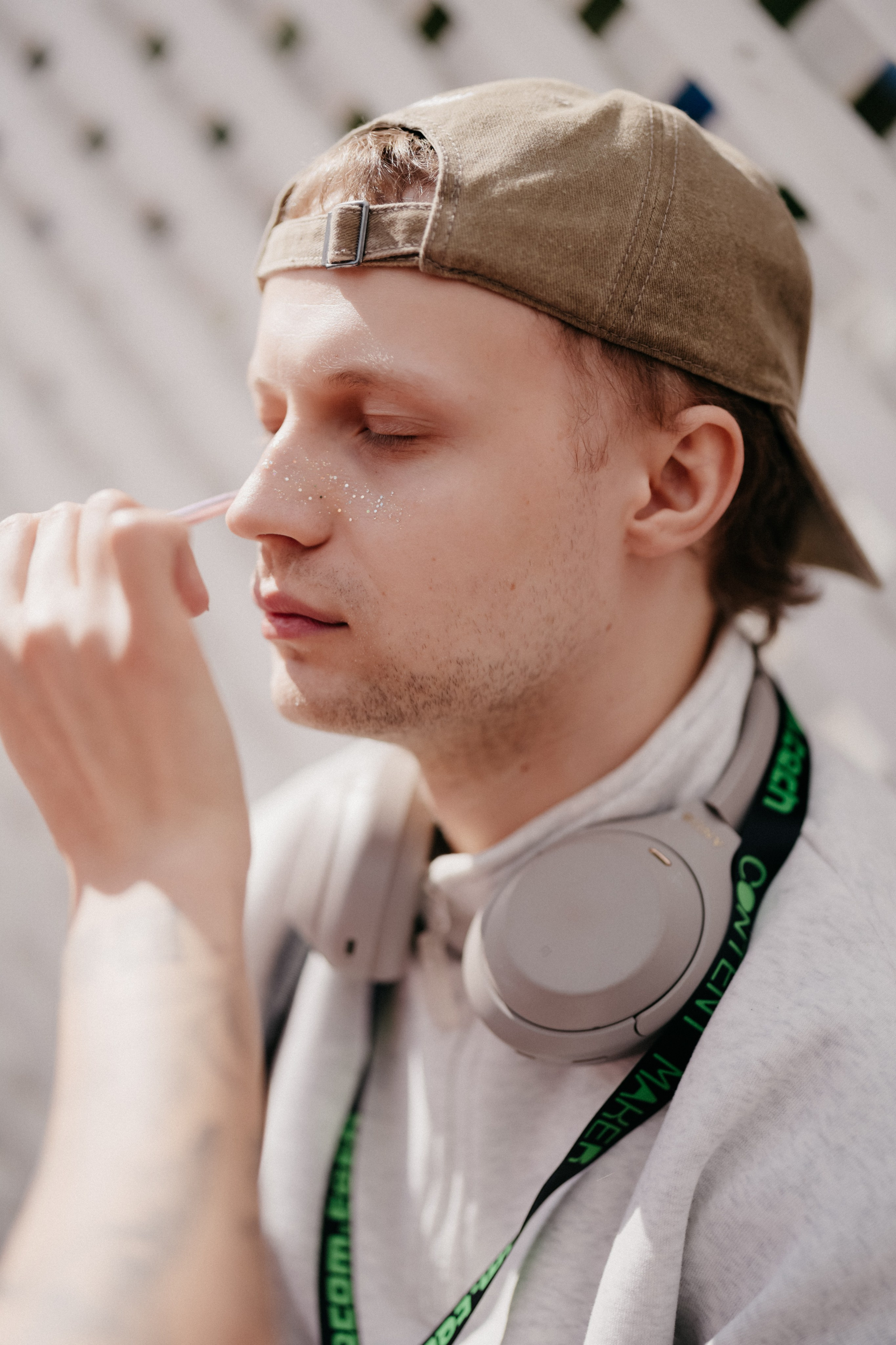 Big Content Day. Фотограф в Москве Дмитрий Рогов