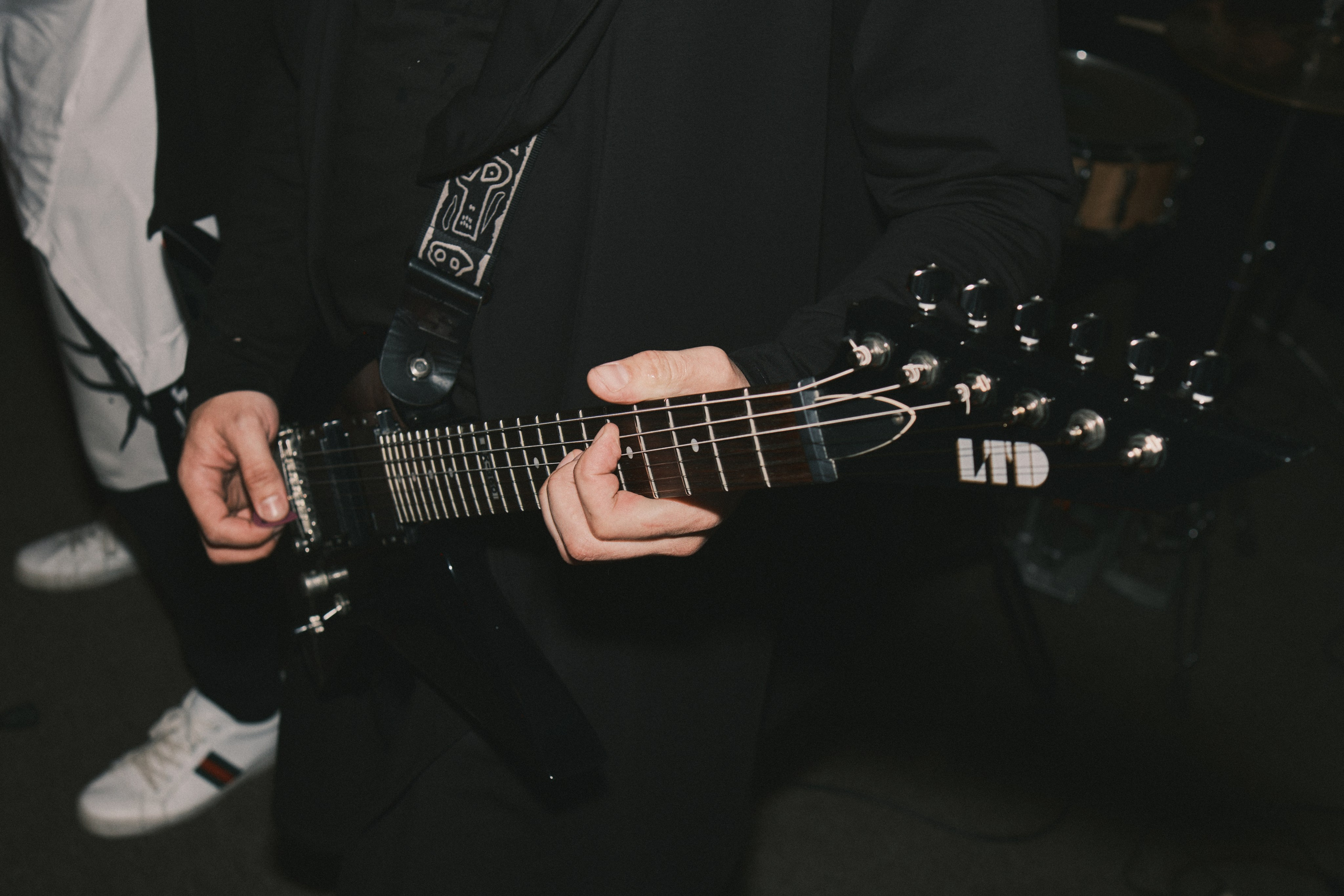 AyN & Parsafahr & ВИD