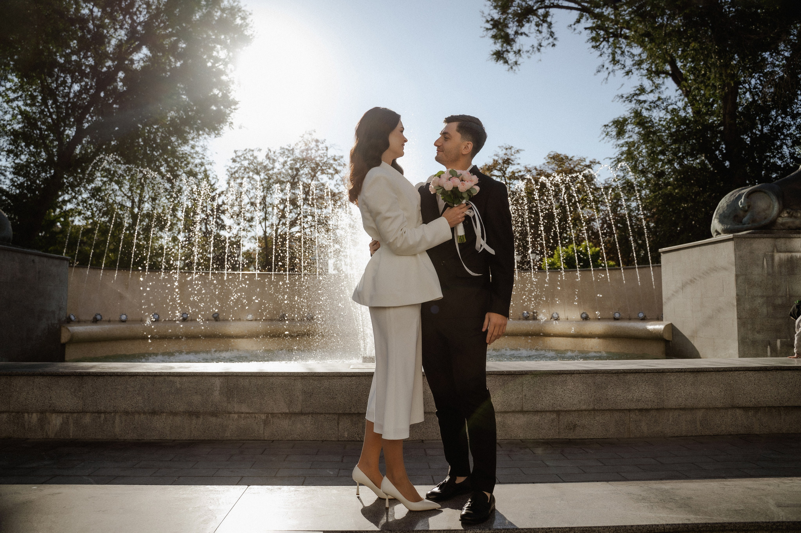 Ника и Мария. Свадебный и Семейный фотограф в г. Ростов-на-Дону Герасимова Светлана