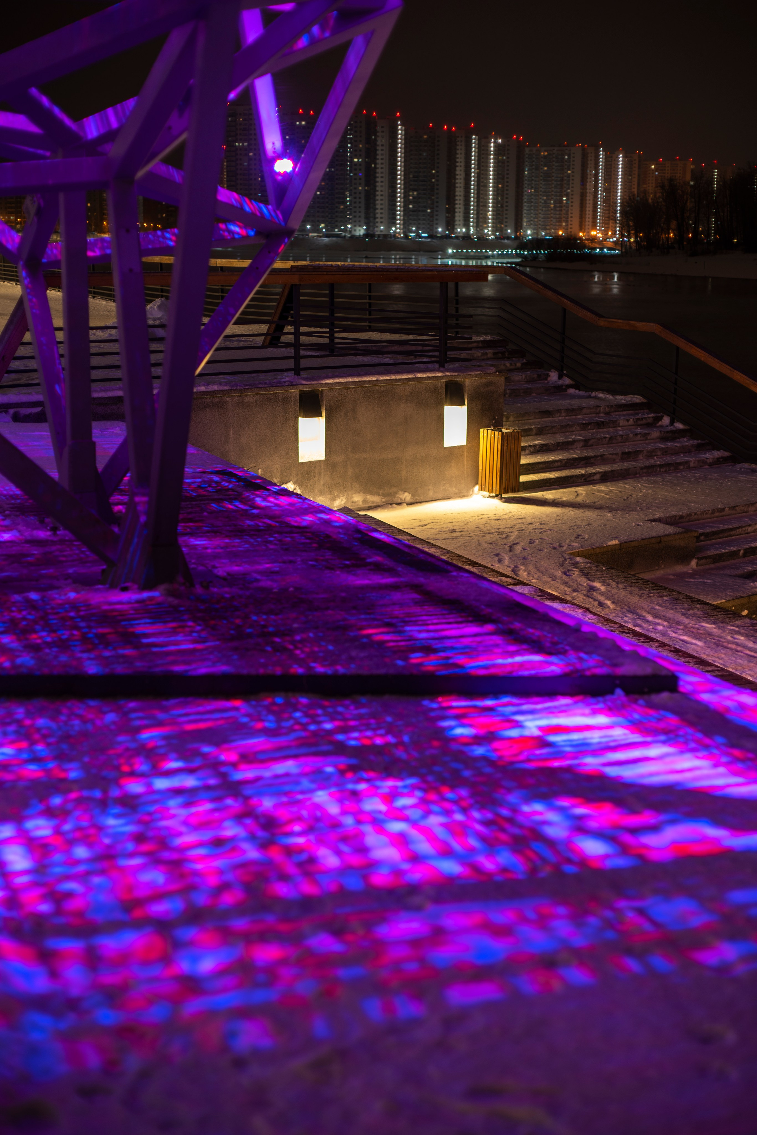 Города. Василий Буйлов|Vasilii Builov