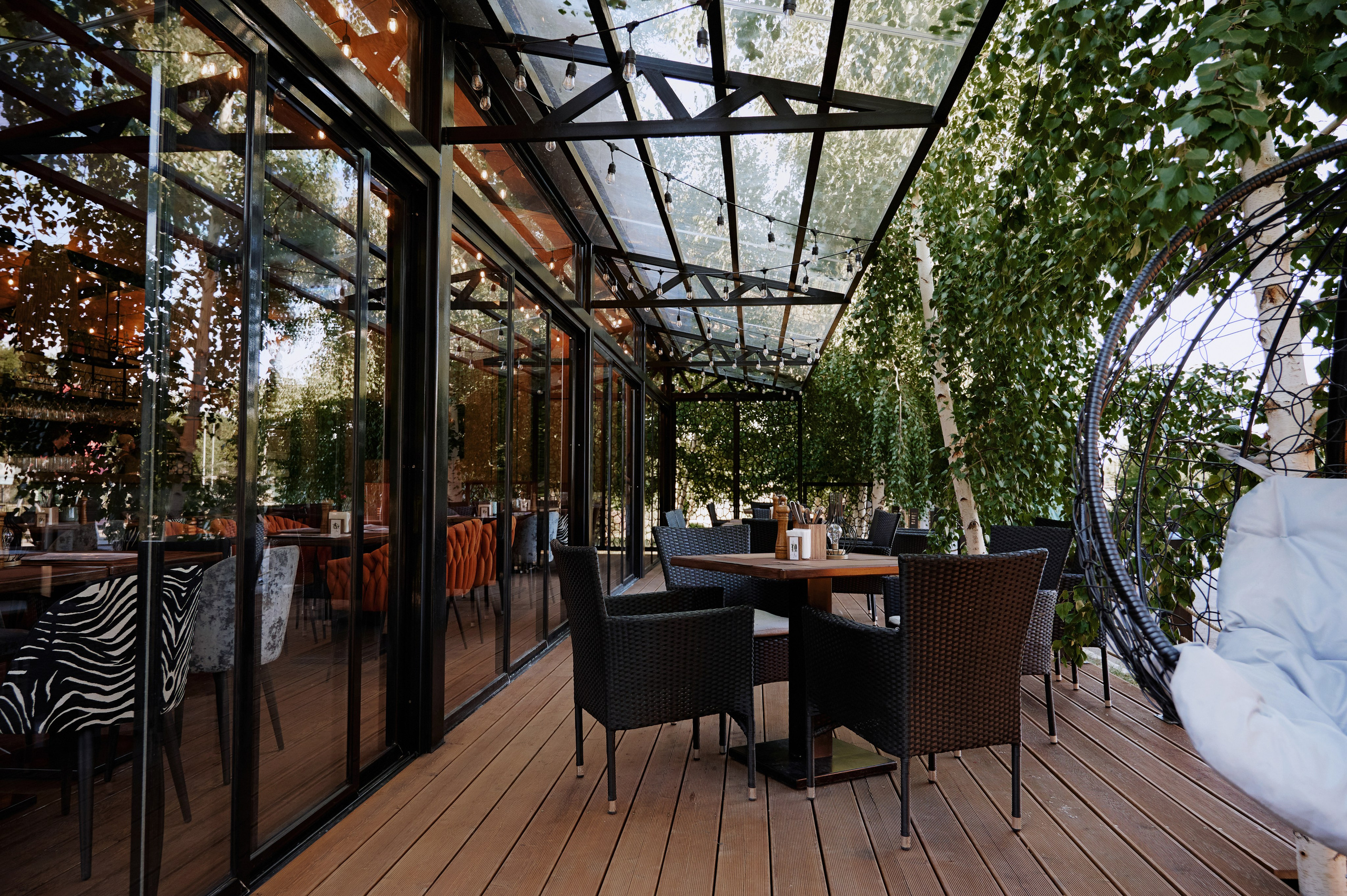 Интерьерная фотосъемка коммерческой недвижимости в Самаре. Фотограф в Самаре Евгения Кутоманова. Индивидуальные, имиджевые и свадебные фотосессии