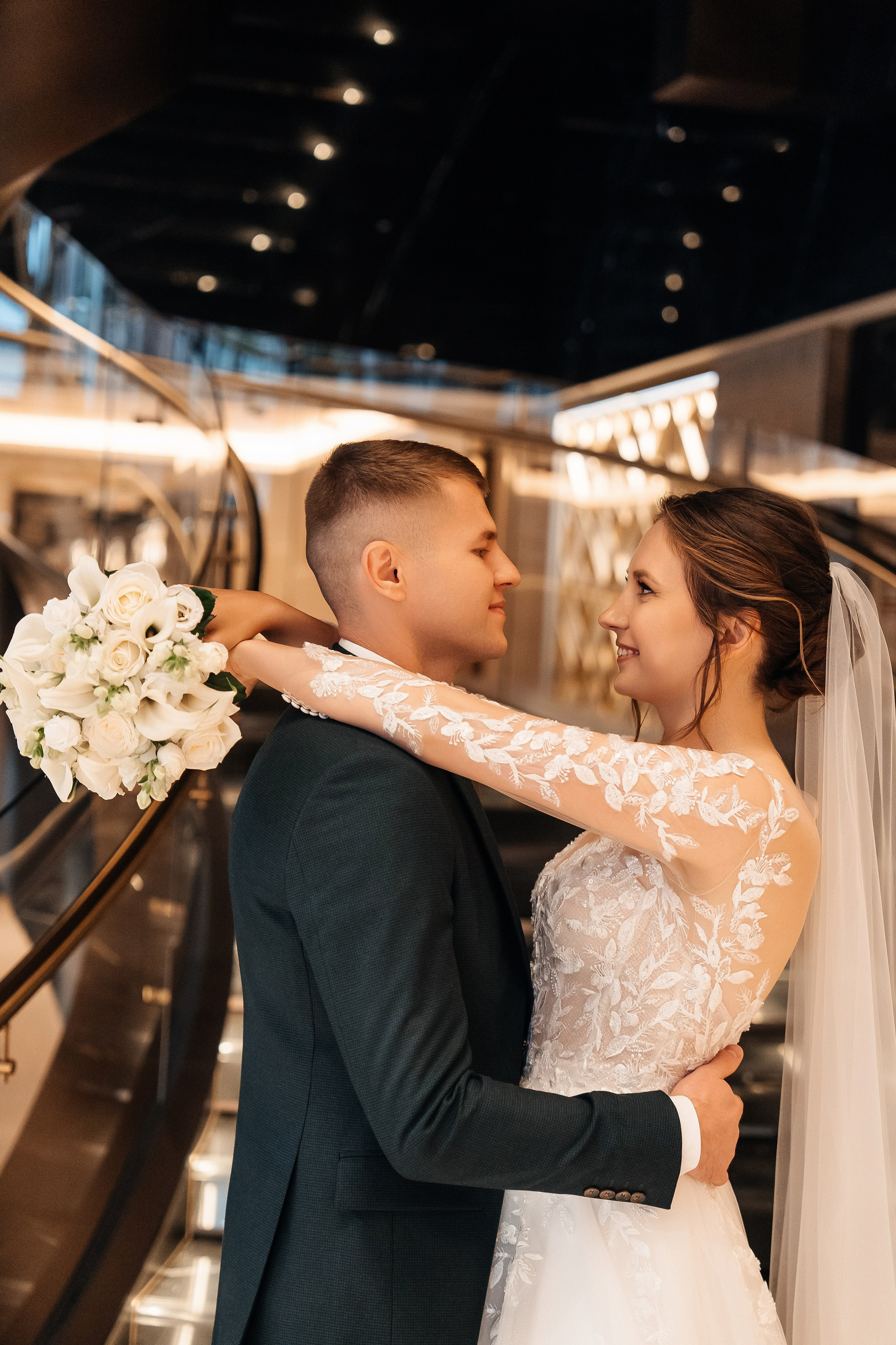 Павел & Анастасия. Lokos.pro Ник Соколов Фото и Видео Москва/Ростов-на-Дону