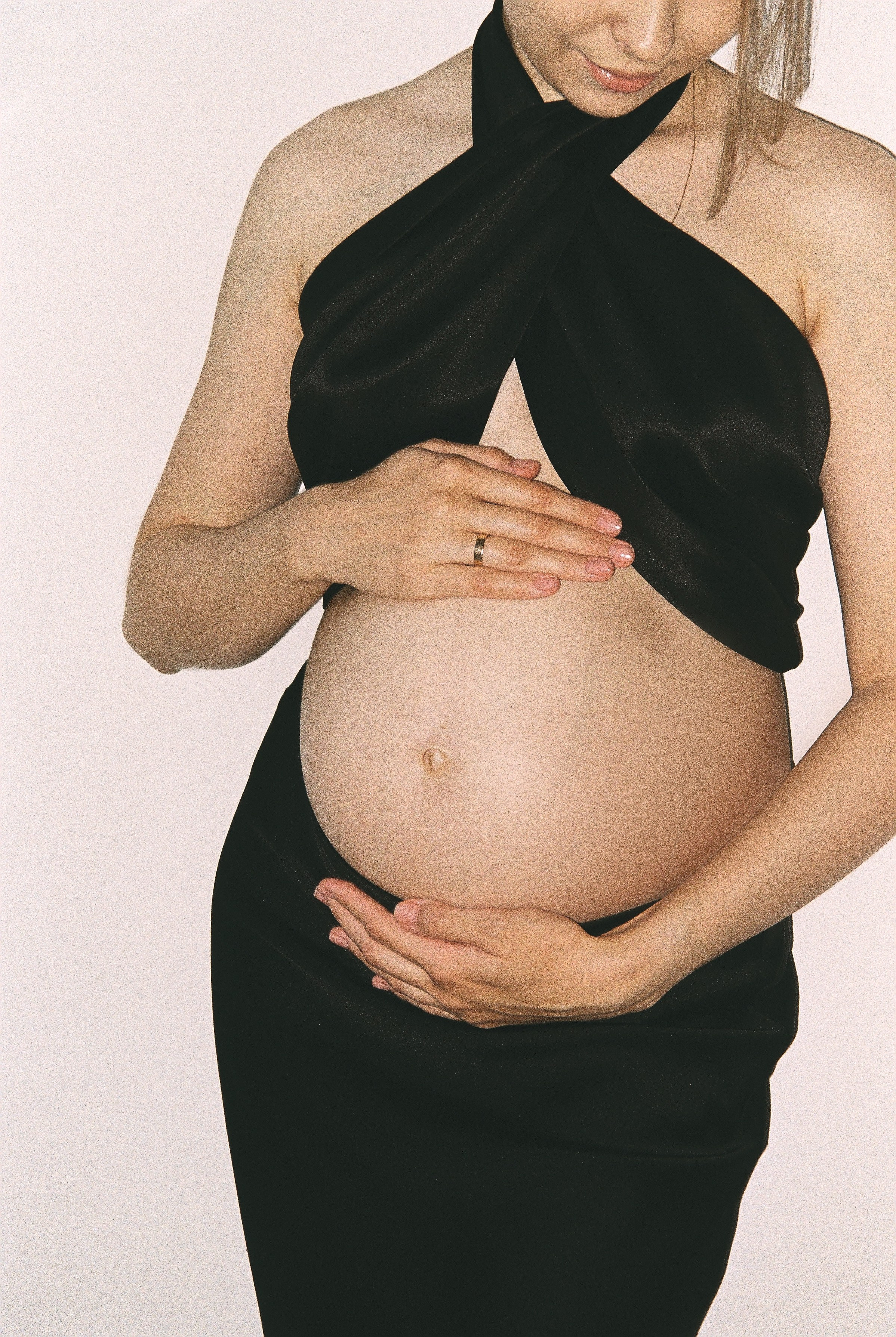 Дарья (35 mm). Фотограф в Екатеринбурге и Москве, Анна