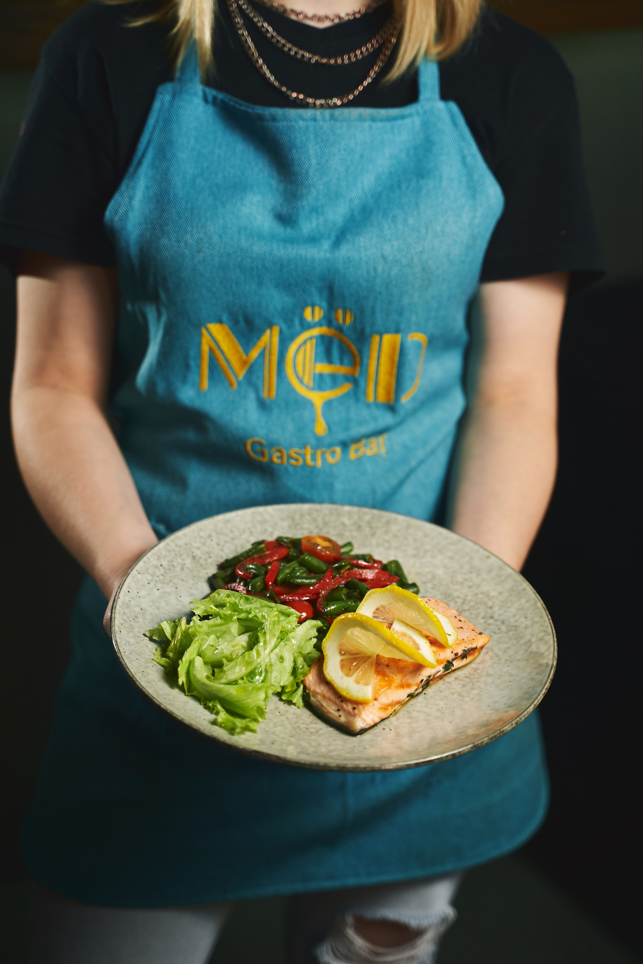 Еда. Фотограф Иван Сосновский