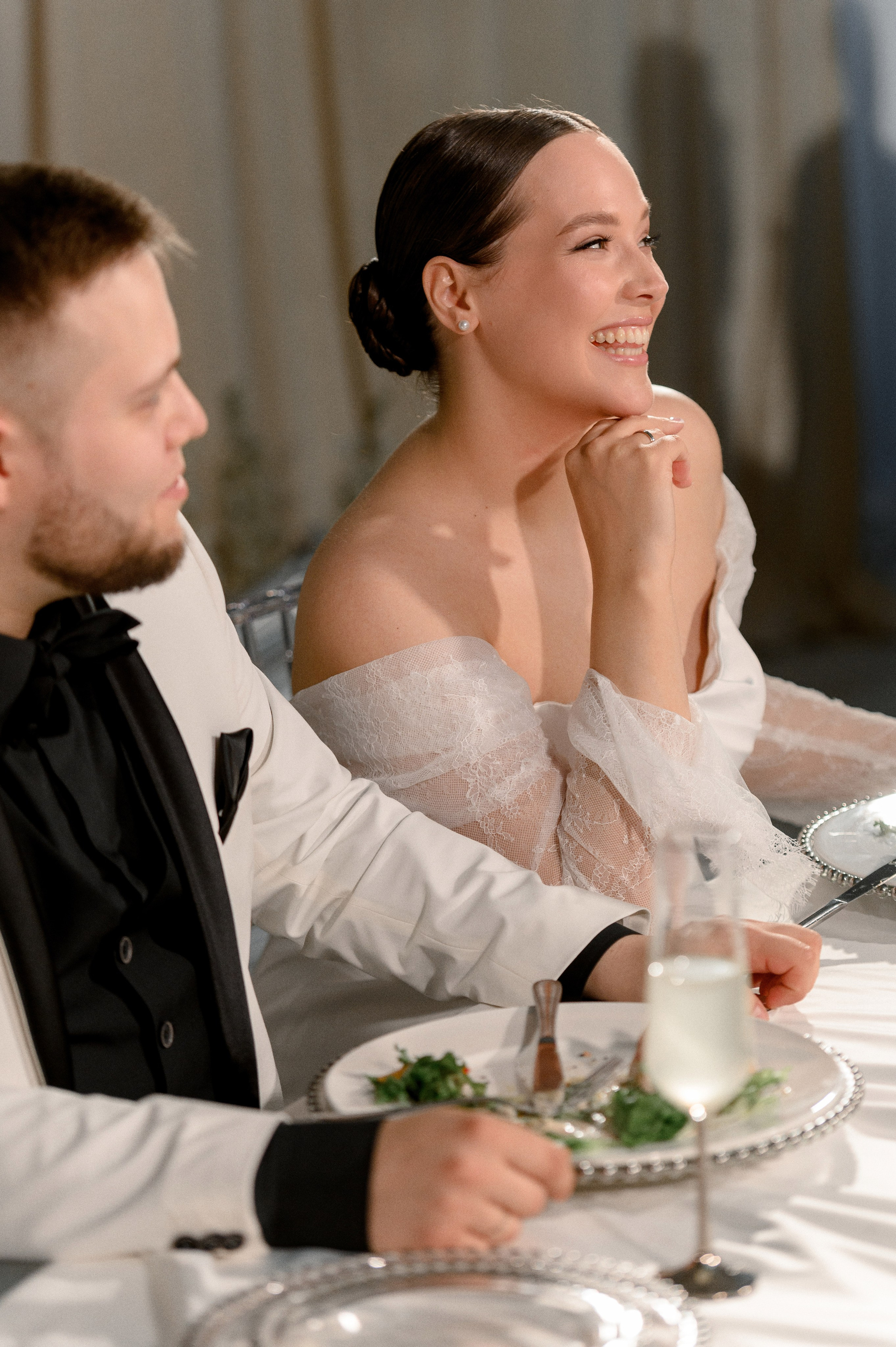 Глеб и Таня. Фотограф Павел Петров г. Тюмень