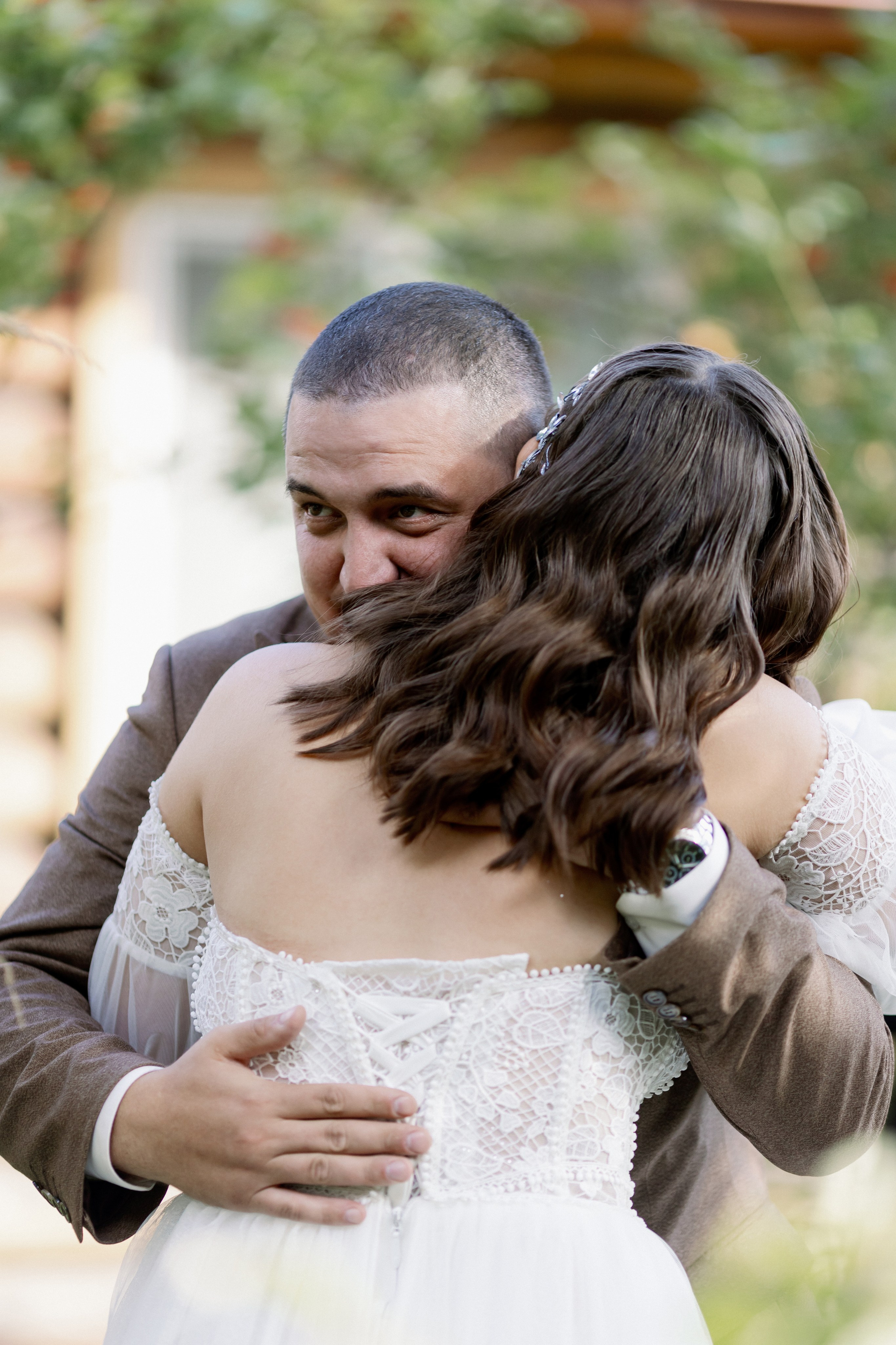 Максим и Екатерина. Фотограф в Красноярске