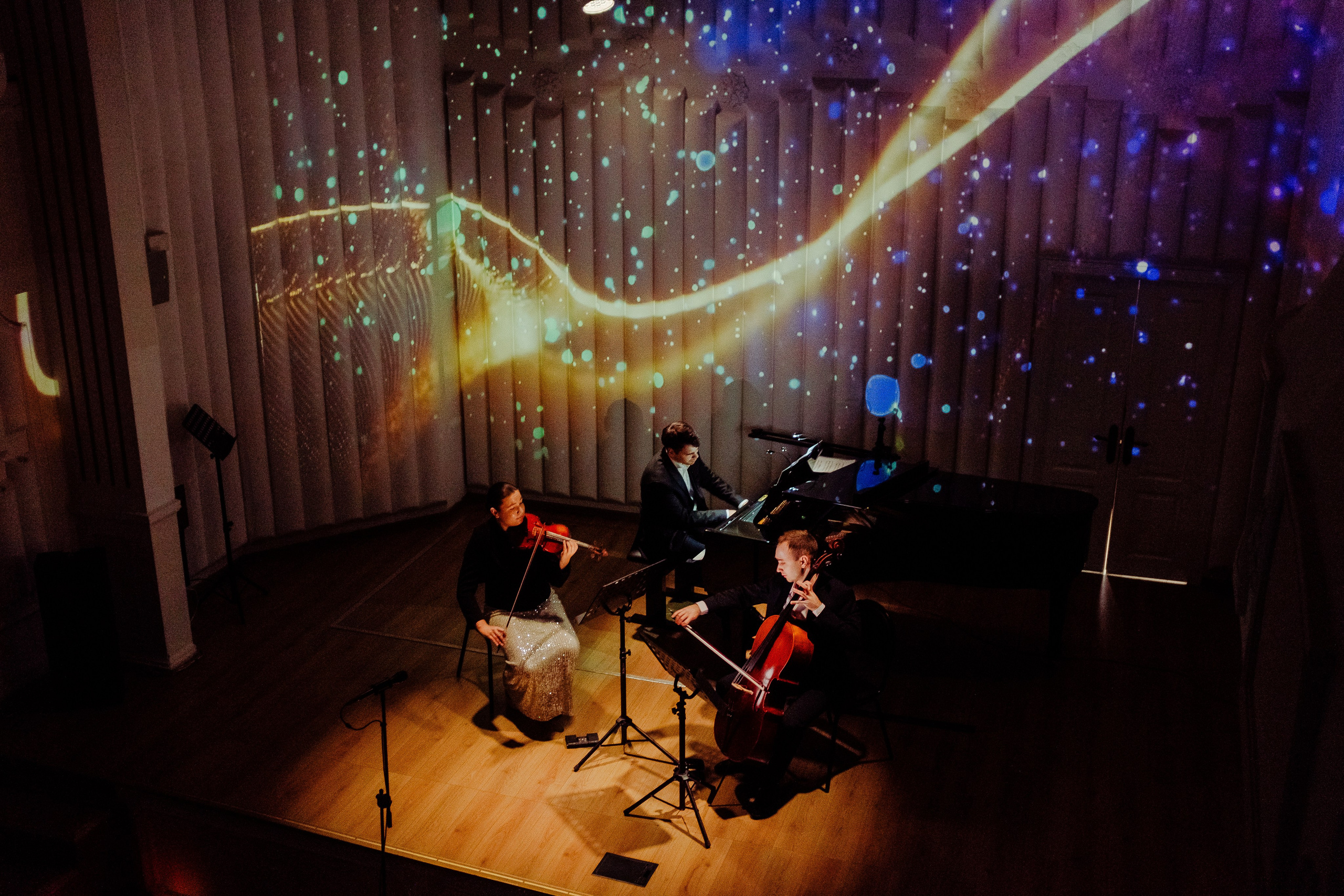 Опус Люмина