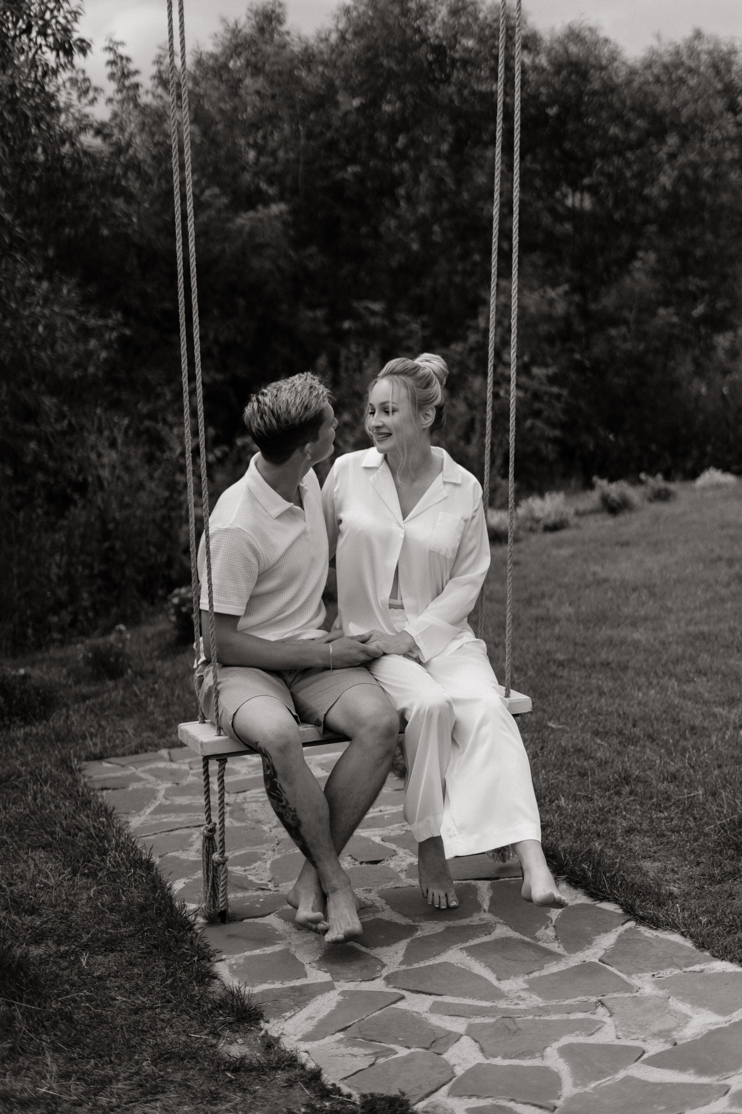 Илья и Света. Свадебный фотограф Фадеева Алёна