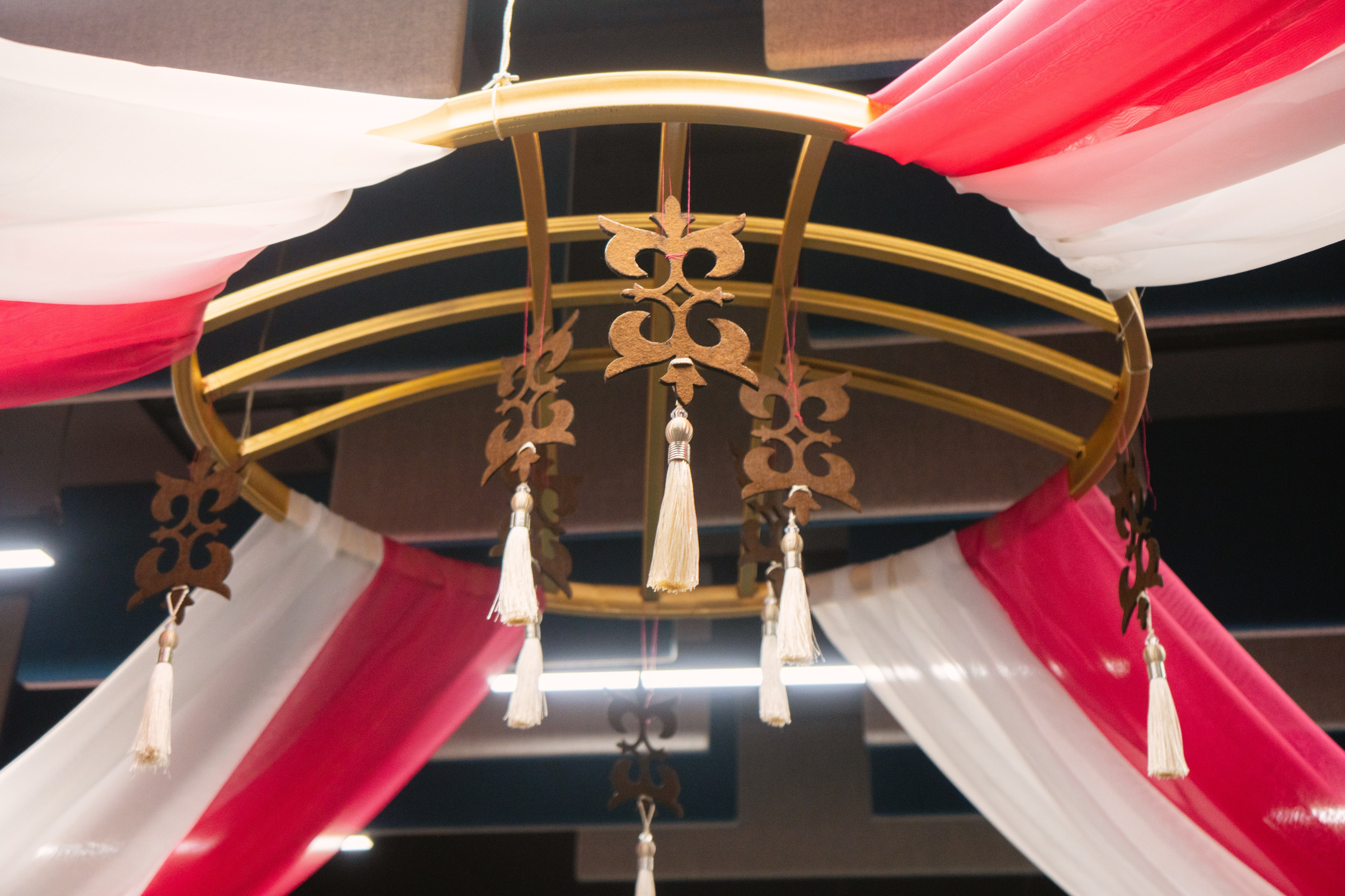 OZAT. Профессиональная съемка в Алматы