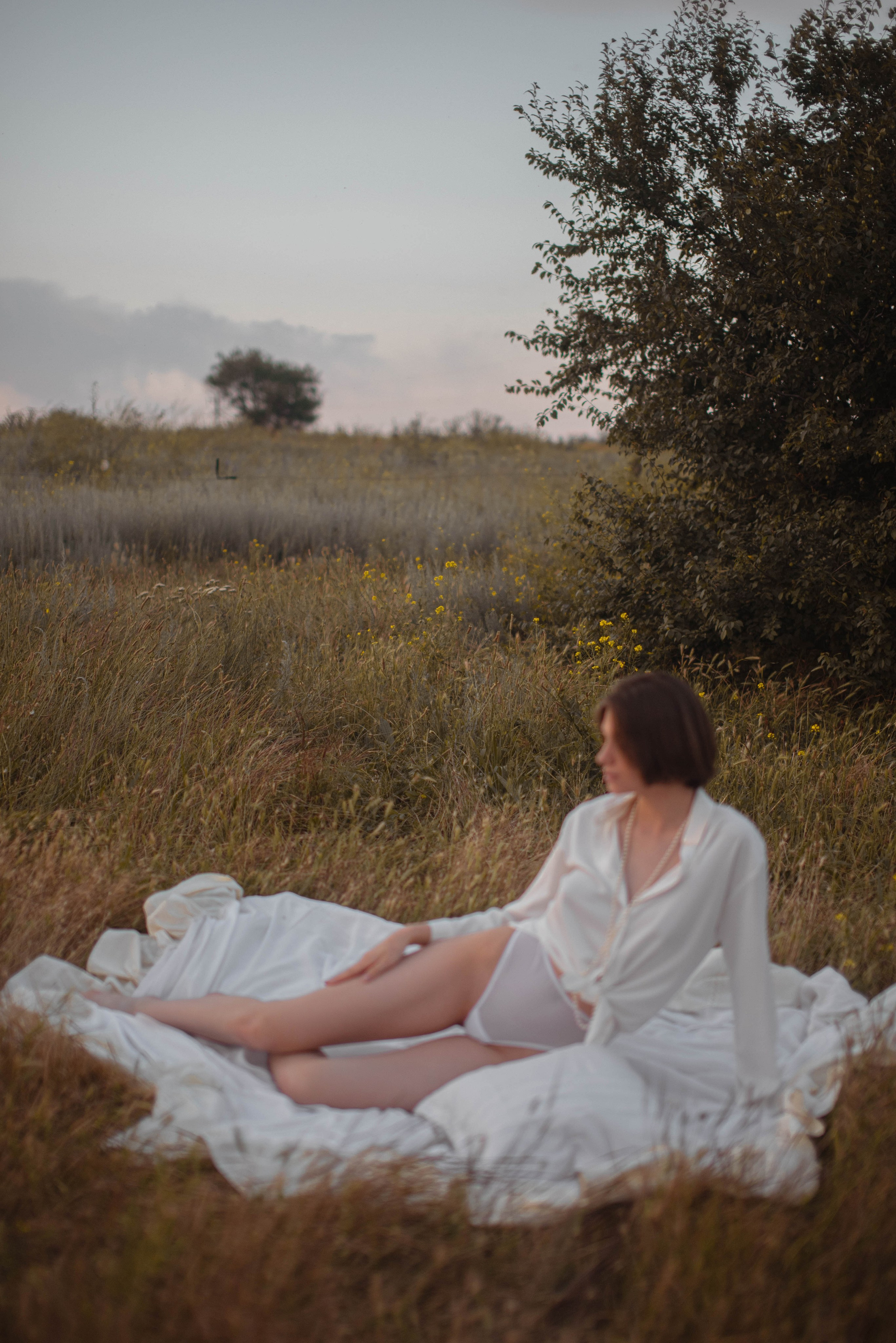 Daria. Negovora_allady