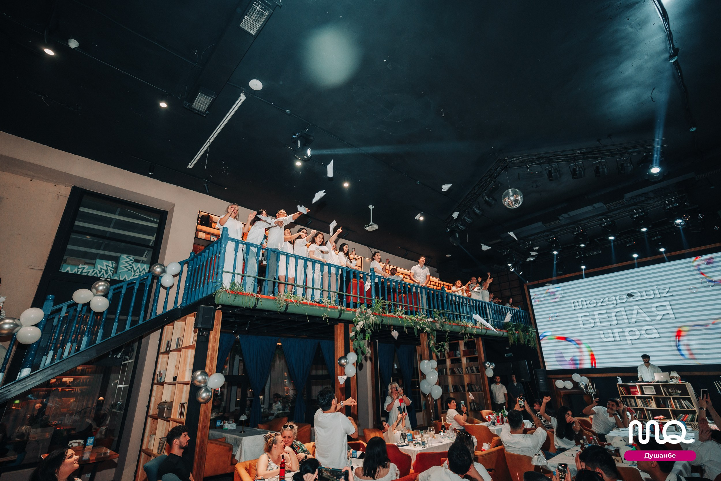 MozgoQuiz. Портретный и Репортажный Фотограф Москва