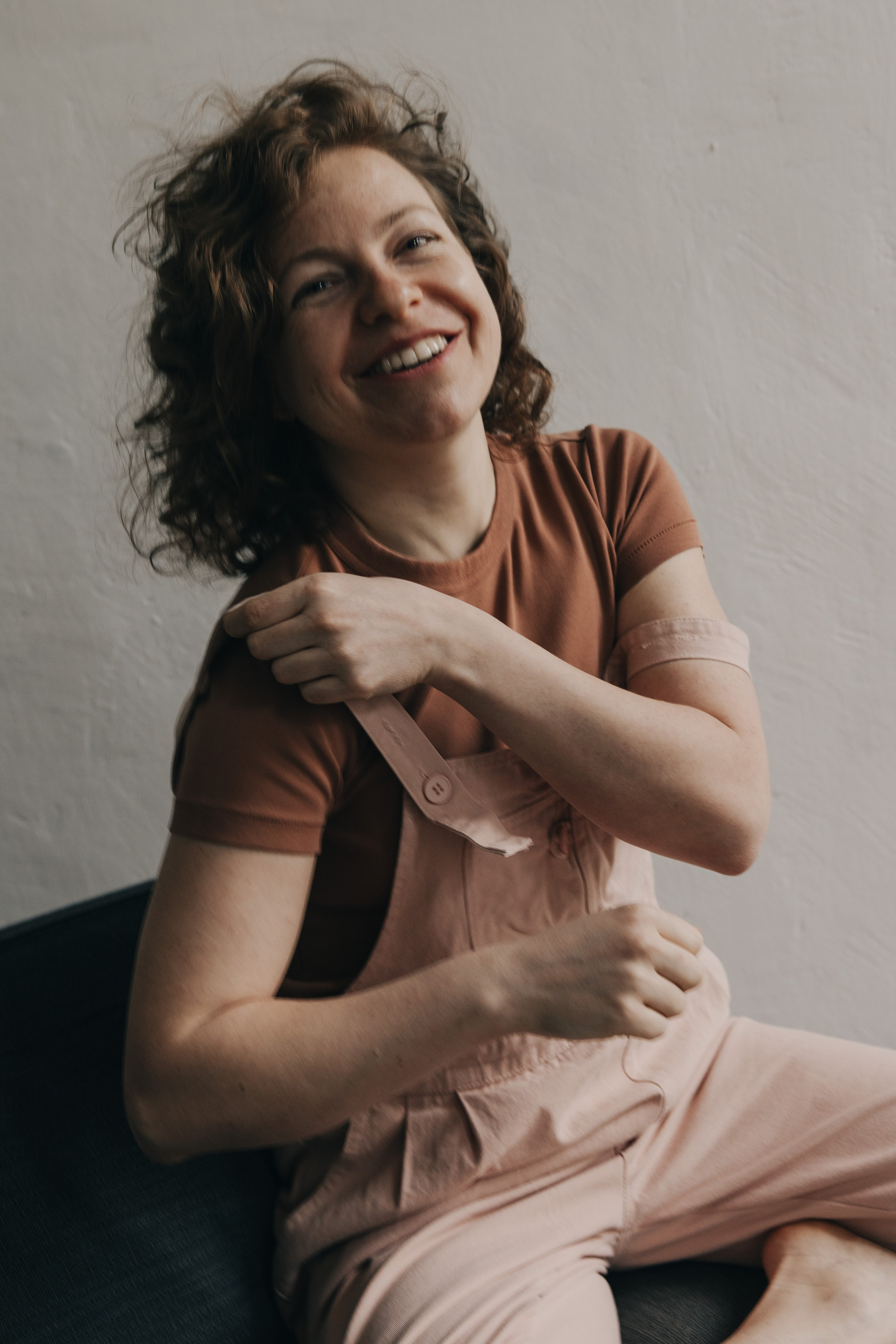 Настасья. Ксения Цыгир, фотограф в Петербурге