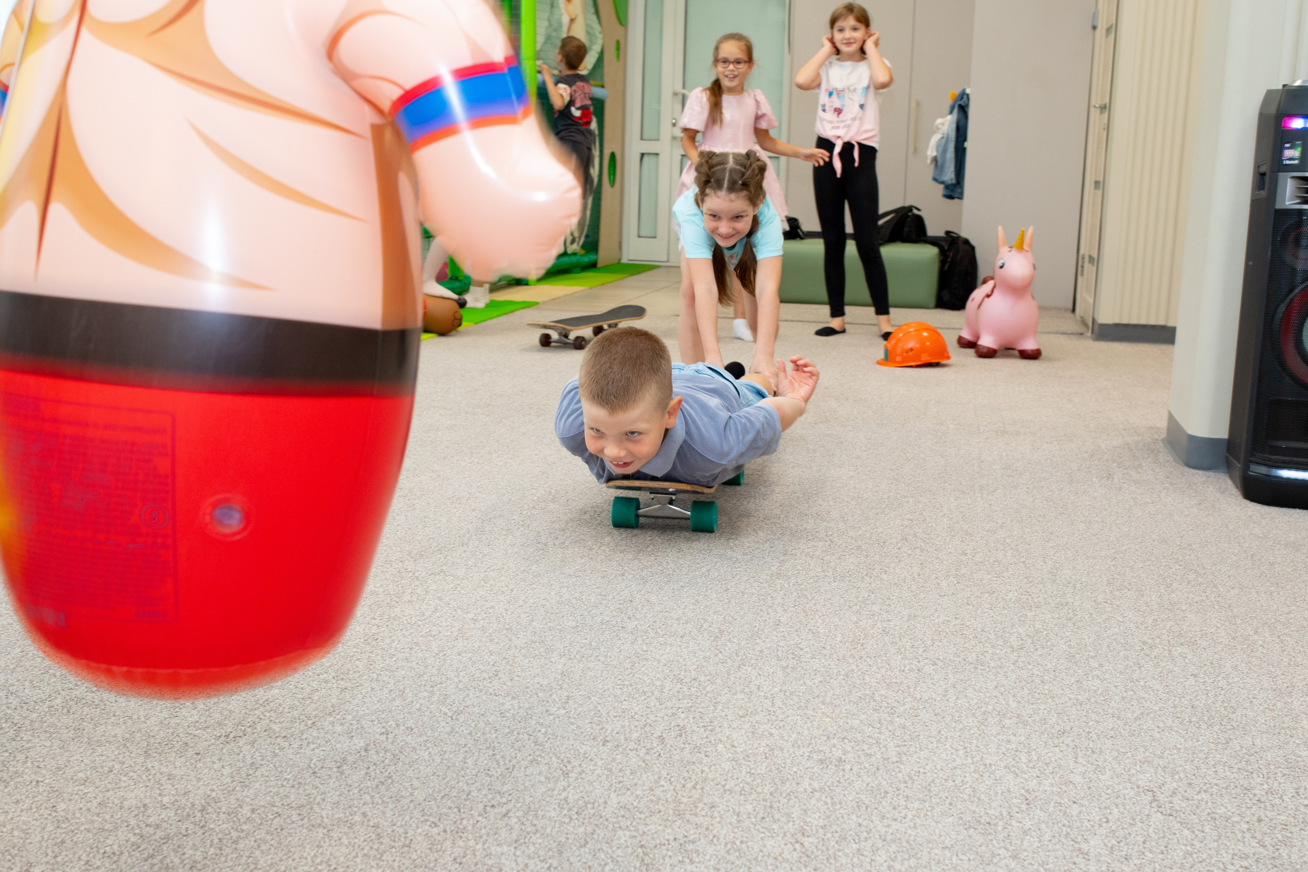 Family club. Фотограф в Новосибирске Ася Зверева