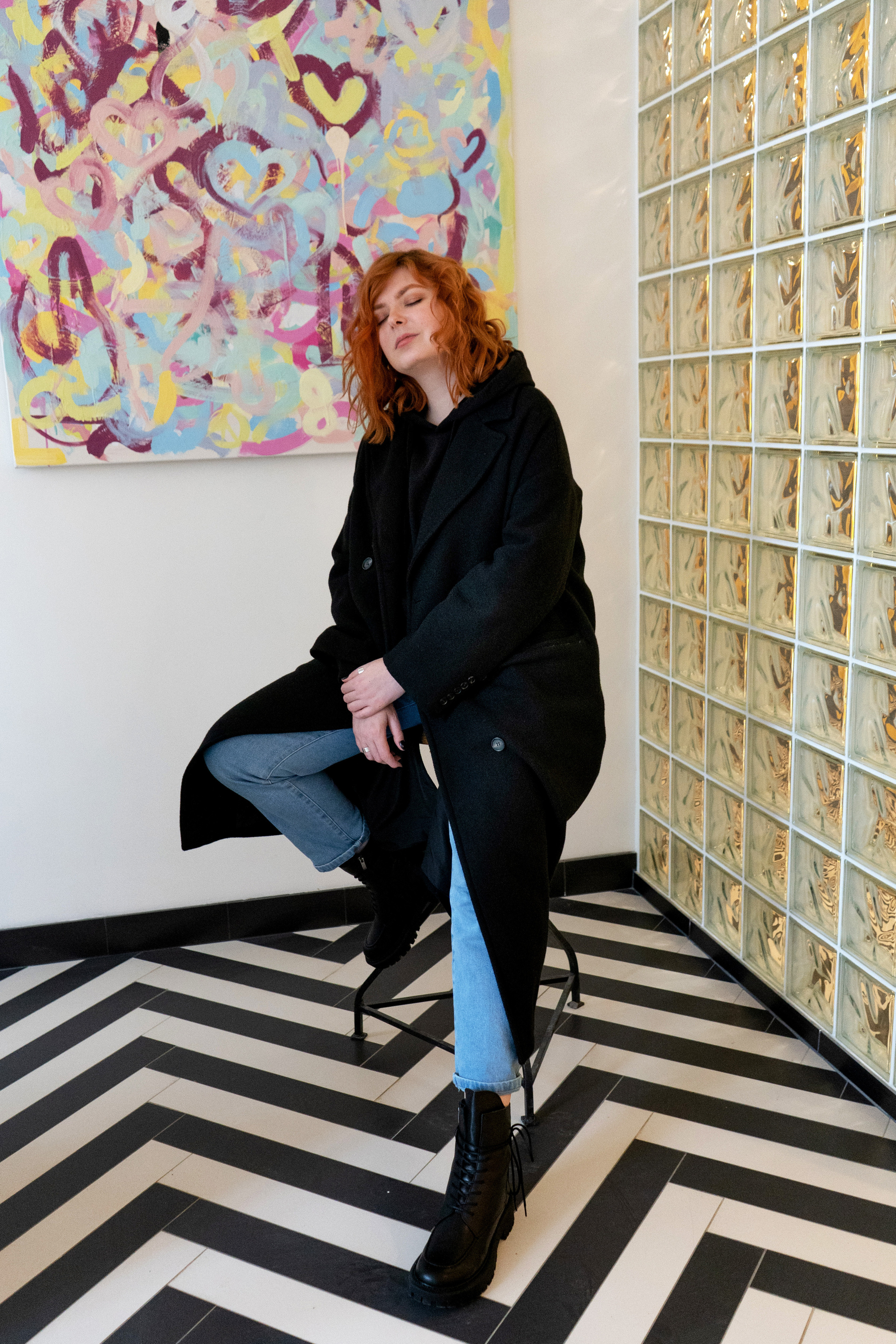 Аполлинария. Портретный фотограф в Самаре